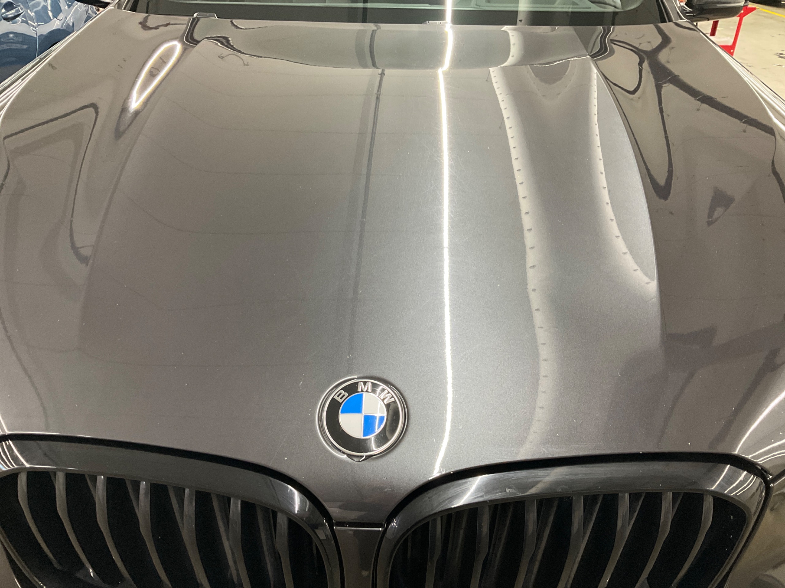 BMW X3 xDrive30e Steptronic, 8-trins, 292ps, 2021