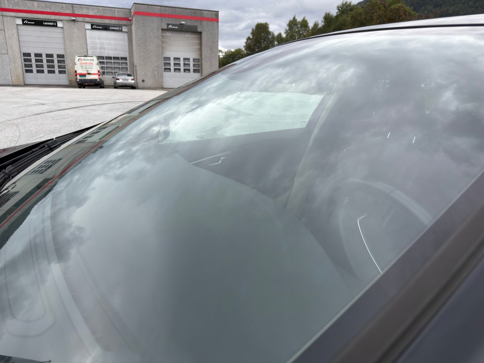Volvo V40 D2 Manual, 6-trins, 115ps, 2013