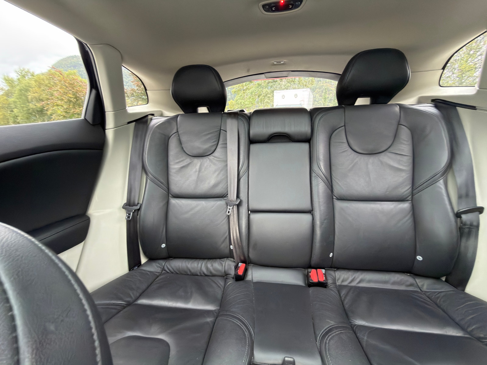 Volvo V40 D2 Manual, 6-trins, 115ps, 2013