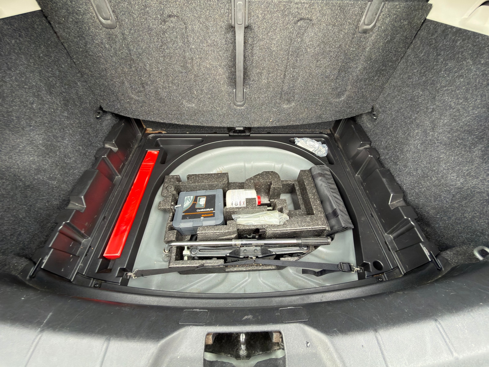 Volvo V40 D2 Manual, 6-trins, 115ps, 2013