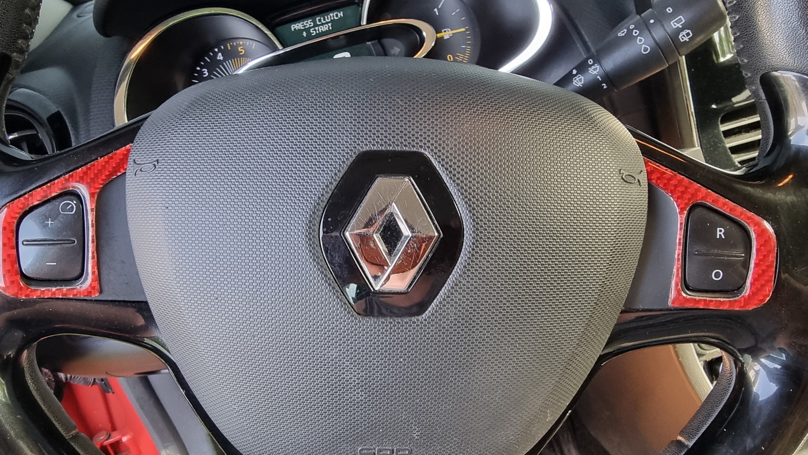 Renault Clio 1.5 dCi Manual, 5-trins, 90ps, 2013