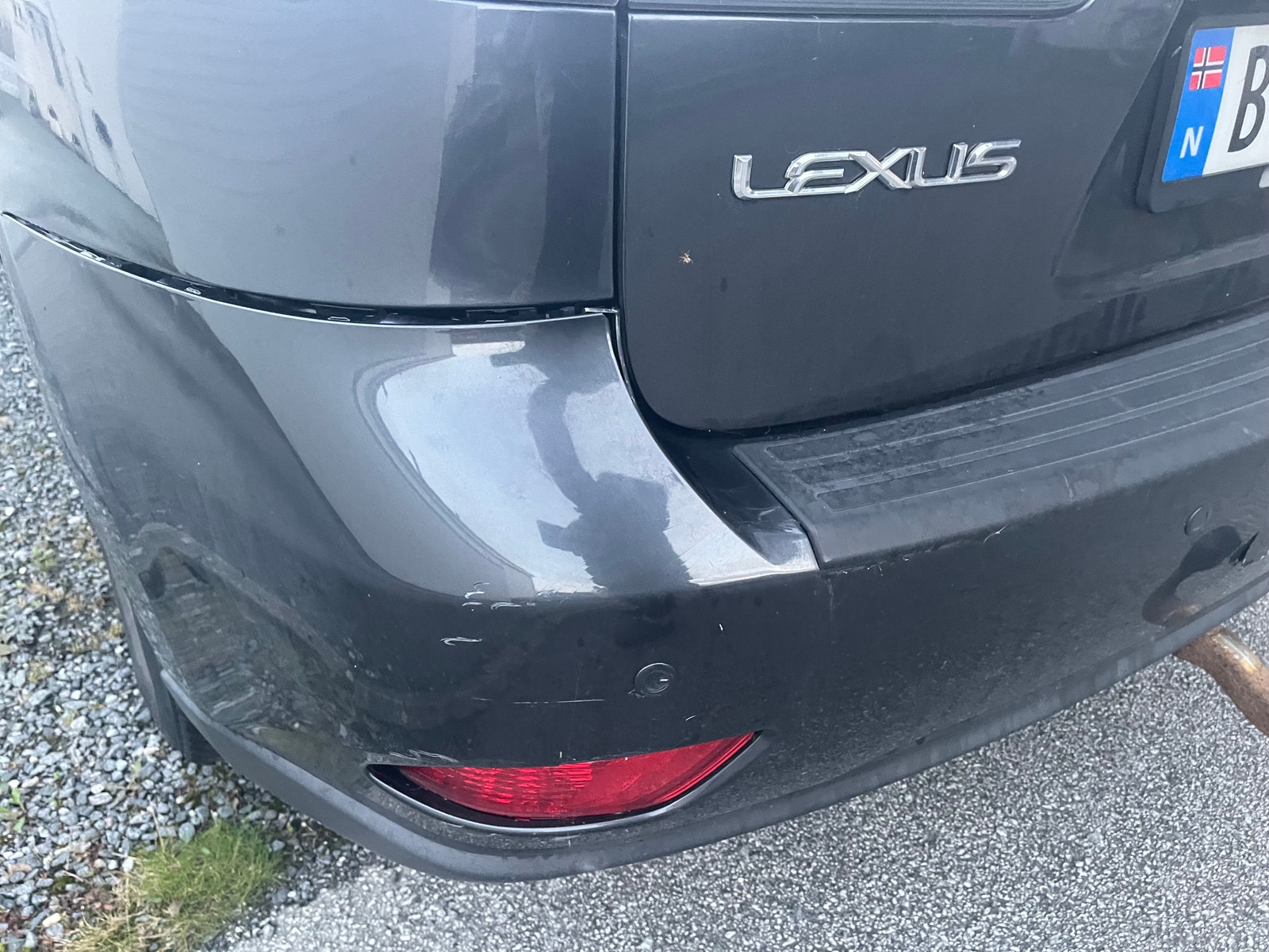 Lexus RX 450h AWD 3.5 V6 AWD CVT, 299ps, 2009