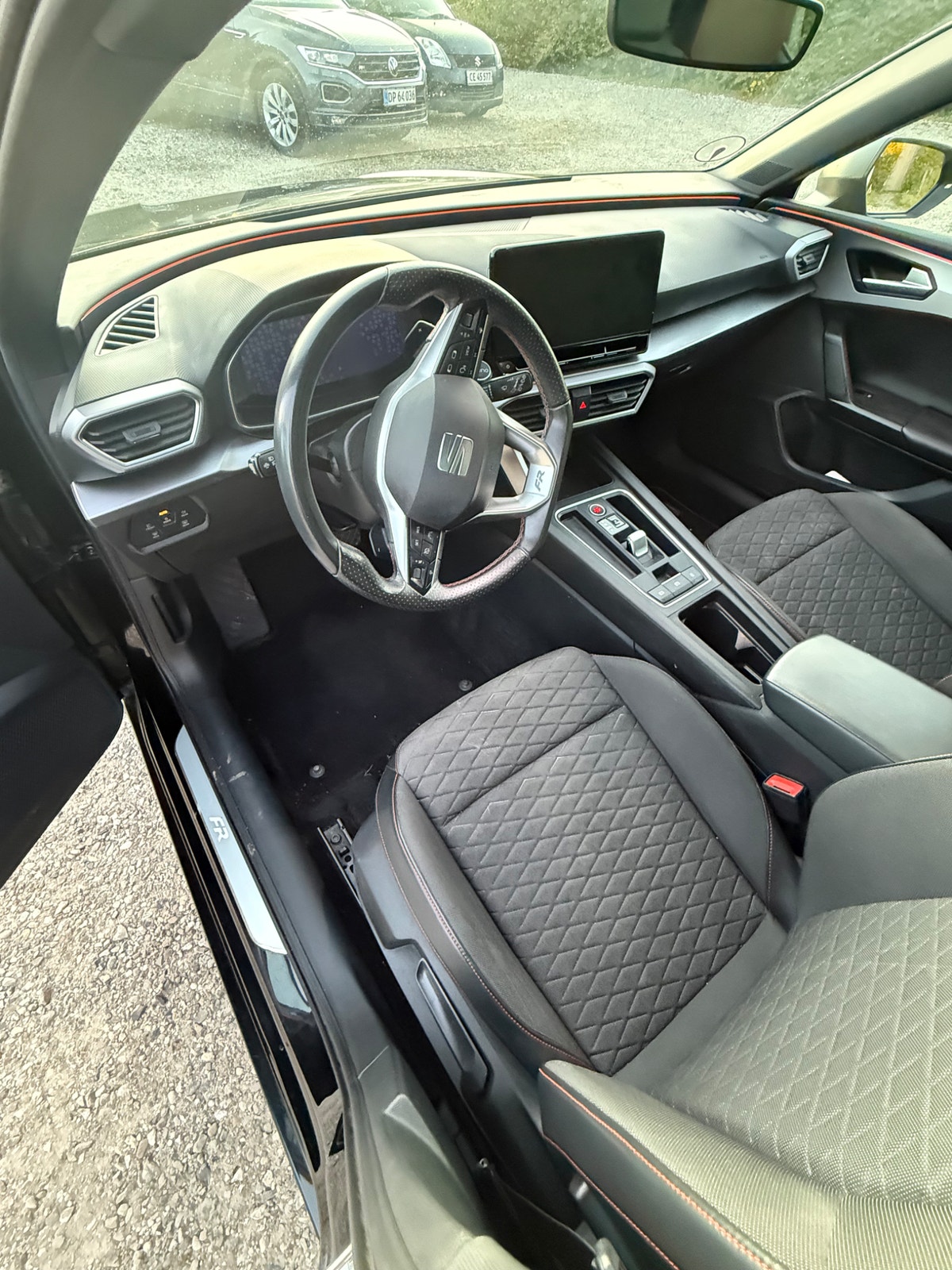 SEAT Leon e-Hybrid DSG Sequential, 6-trins, 204ps, 2021