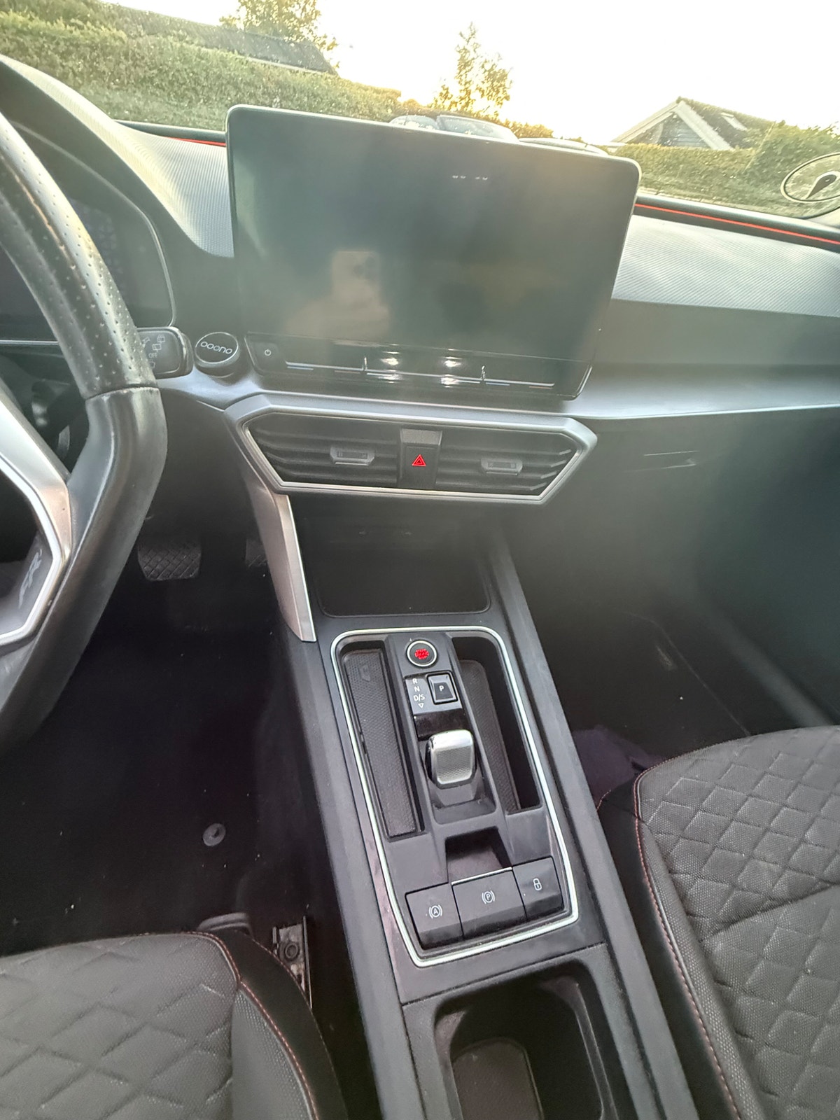 SEAT Leon e-Hybrid DSG Sequential, 6-trins, 204ps, 2021