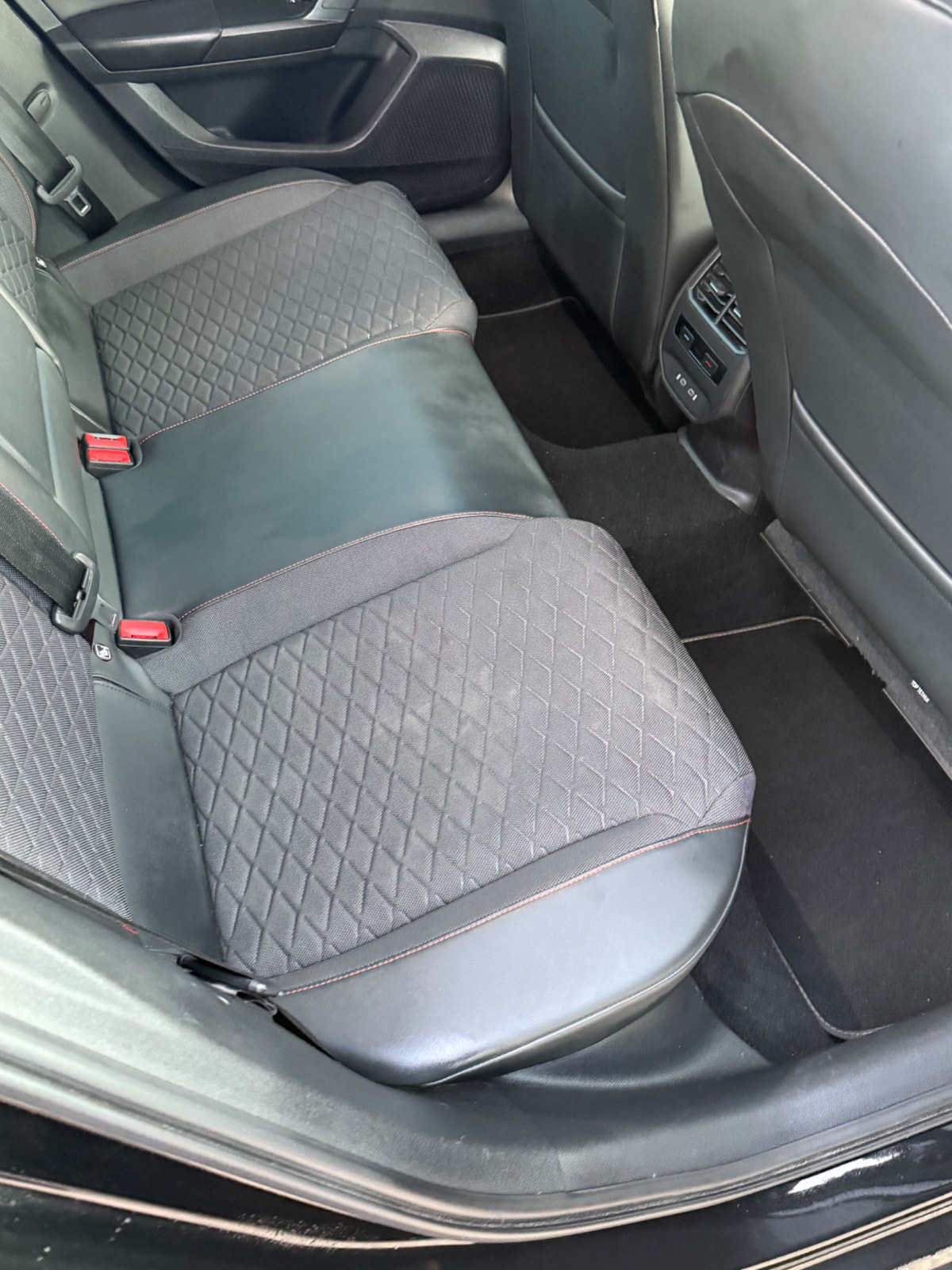 SEAT Leon e-Hybrid DSG Sequential, 6-trins, 204ps, 2021