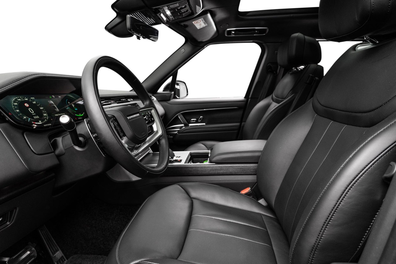 Land Rover Range Rover P550e Automatic, 550hp, 2025