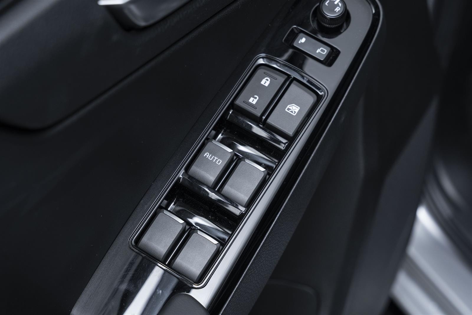 Isuzu D-Max Space Cab 1.9 4WD Automatic, 6-trins, 163ps, 2025