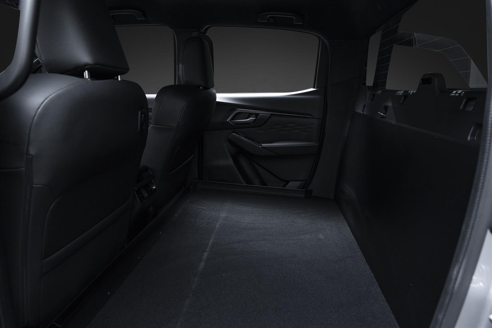 Isuzu D-Max Space Cab 1.9 4WD Automatic, 6-trins, 163ps, 2025