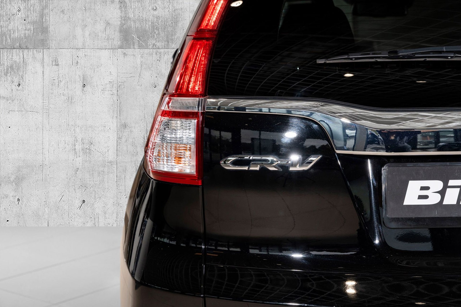 Honda CR-V 1.6 i-DTEC Manual, 120hp, 2016