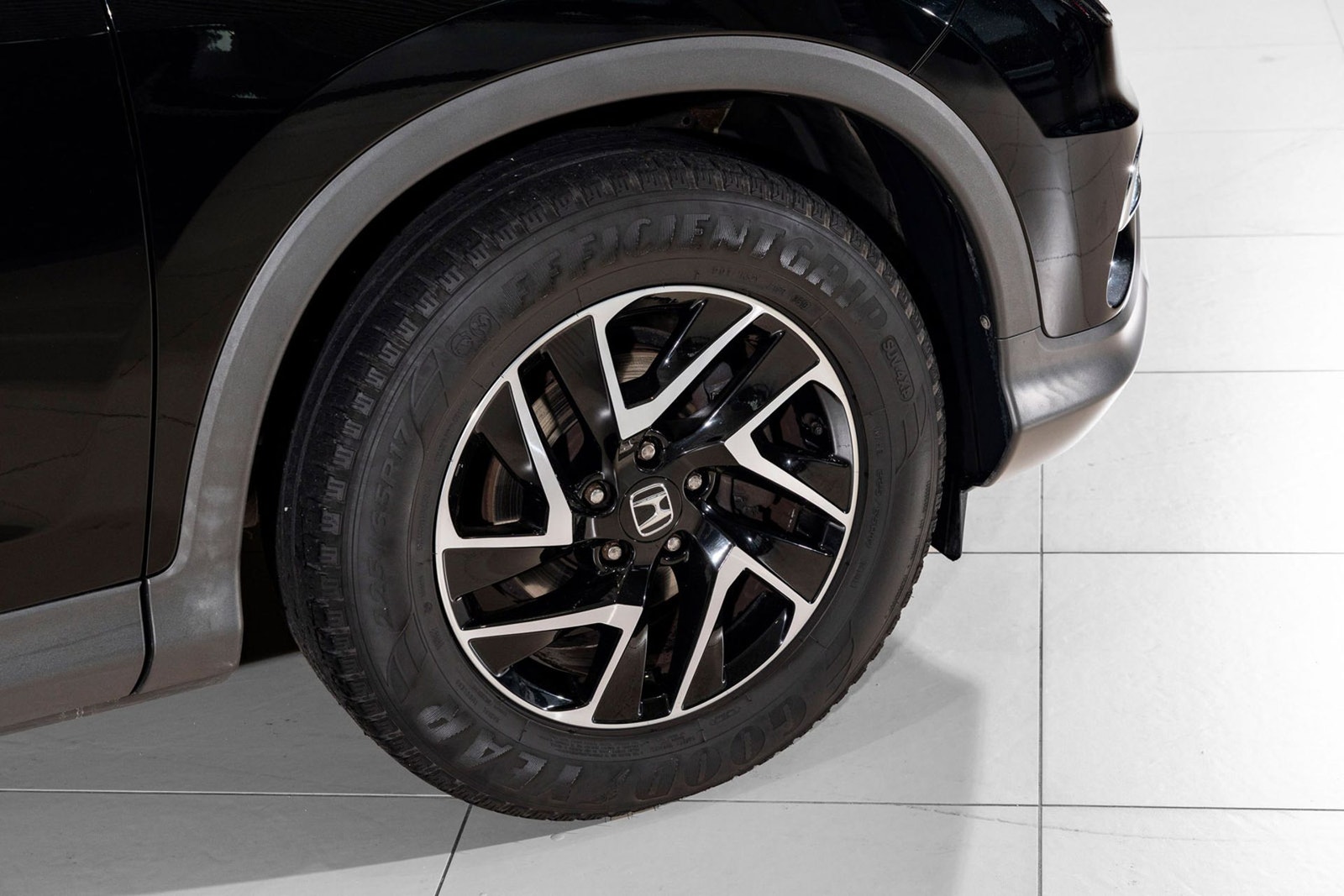 Honda CR-V 1.6 i-DTEC Manual, 120hp, 2016