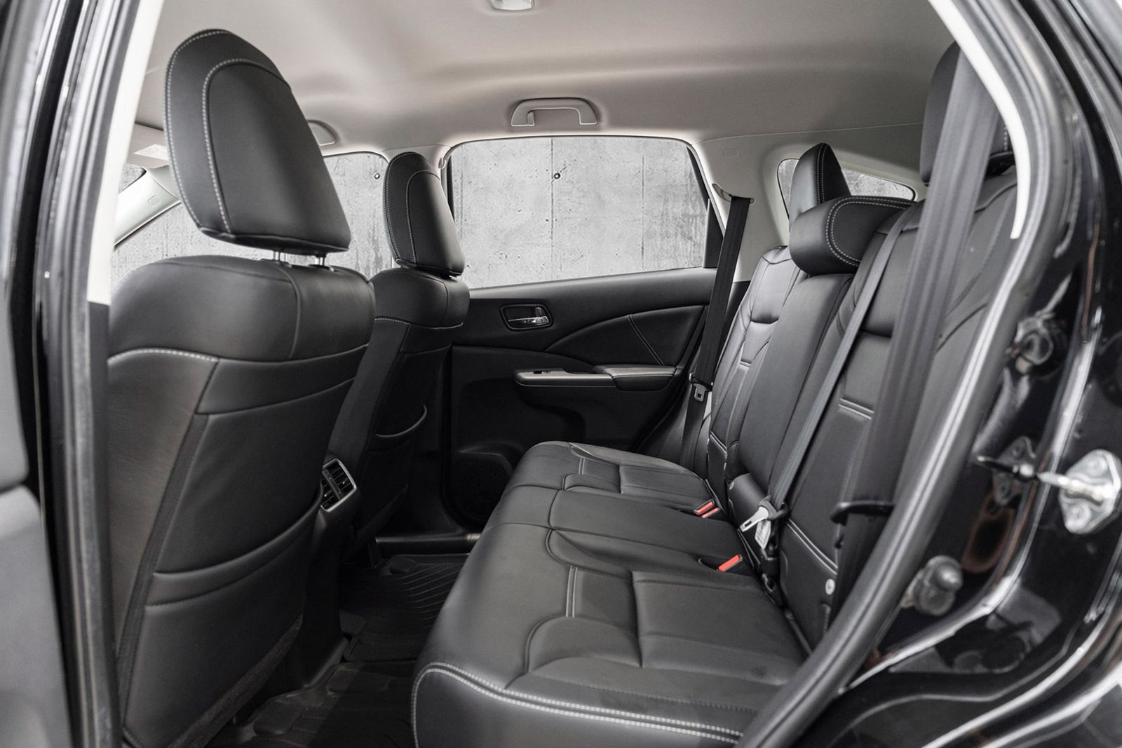 Honda CR-V 1.6 i-DTEC Manual, 120hp, 2016