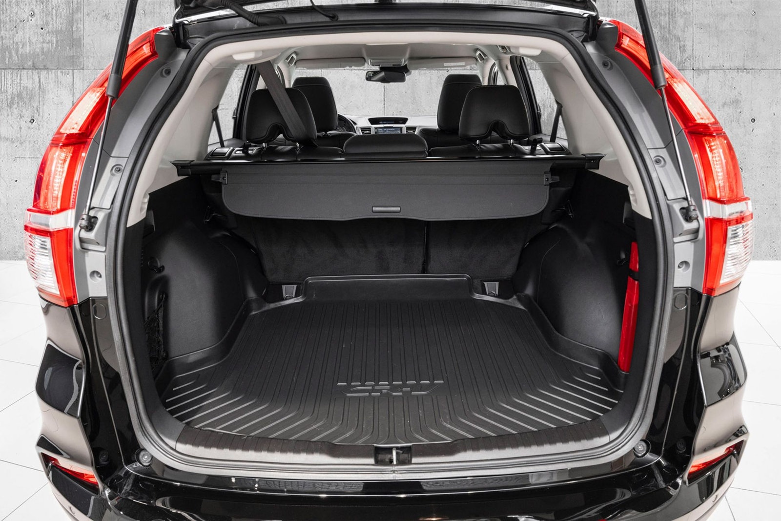 Honda CR-V 1.6 i-DTEC Manual, 120hp, 2016
