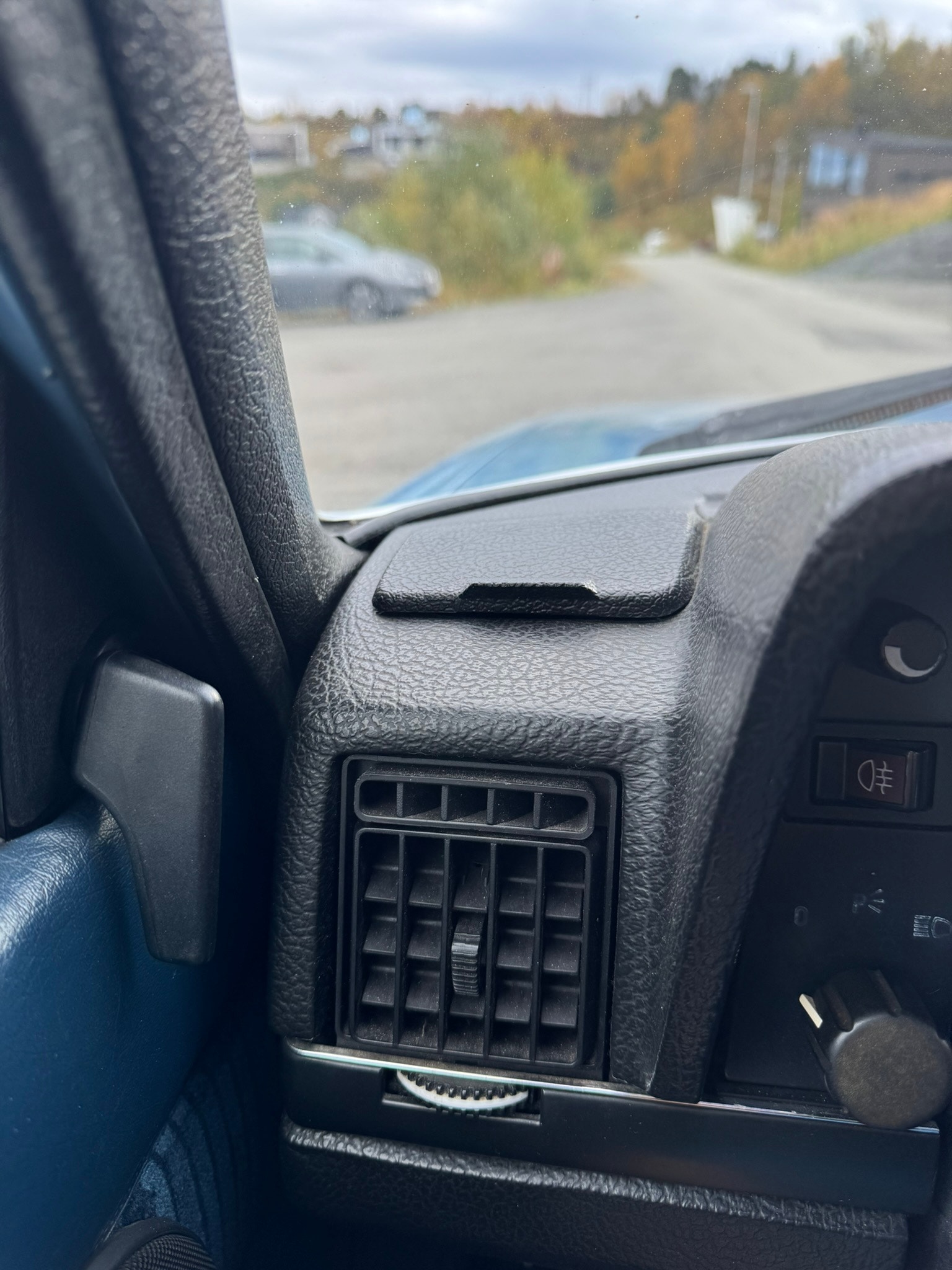 Volvo 244 2.1 Manual, 4-trins, 106ps, 1981