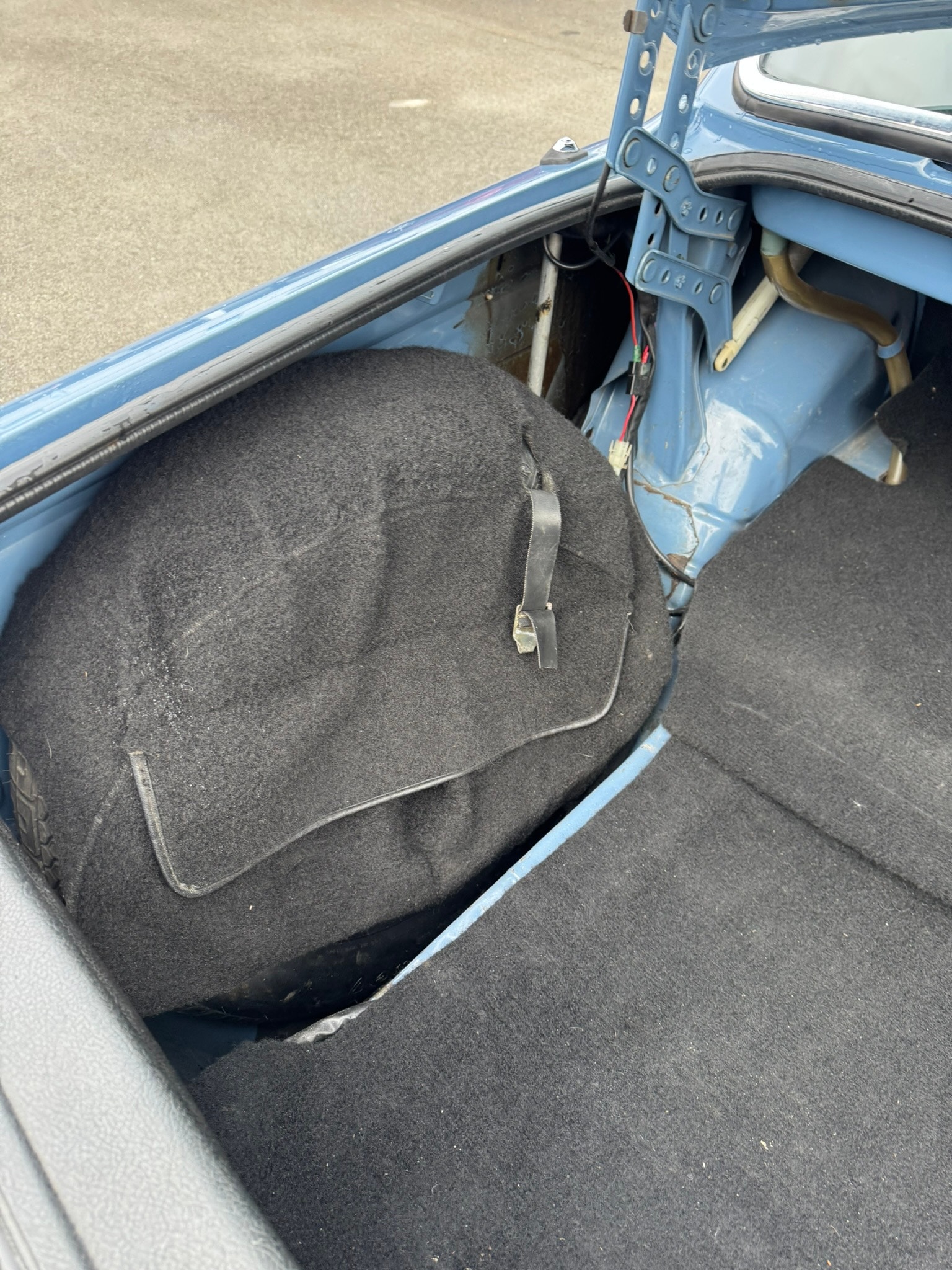 Volvo 244 2.1 Manual, 4-trins, 106ps, 1981