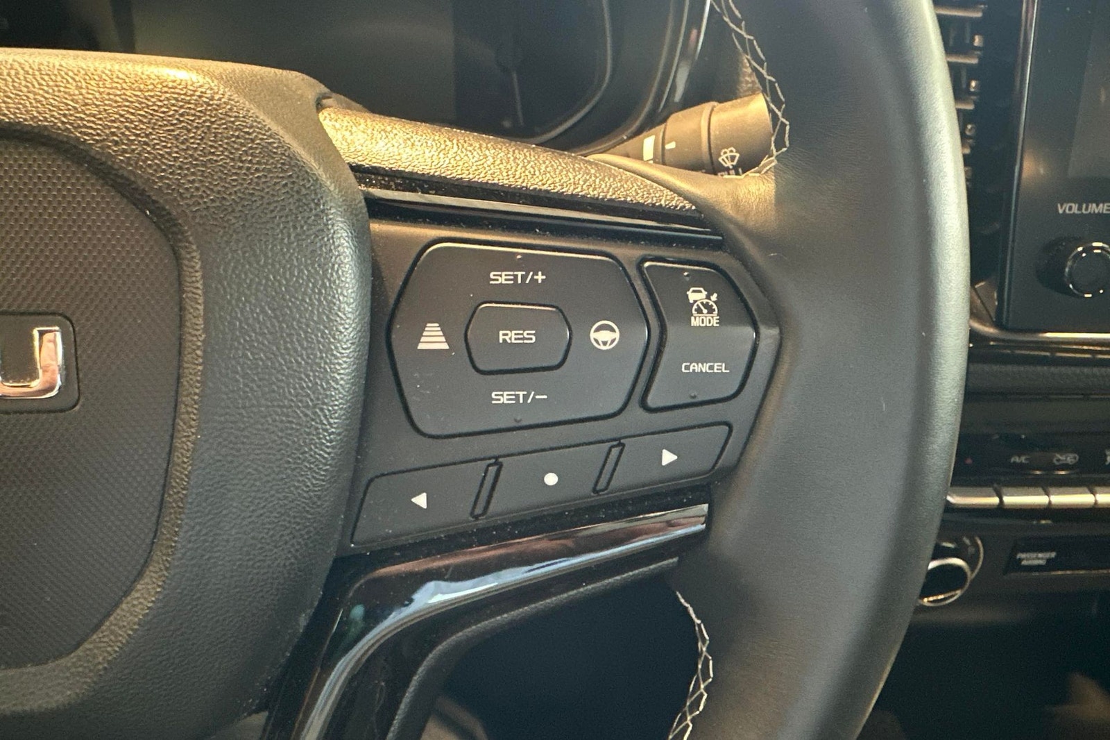 Isuzu D-Max Space Cab 1.9 4WD Automatic, 6-trins, 163ps, 2025