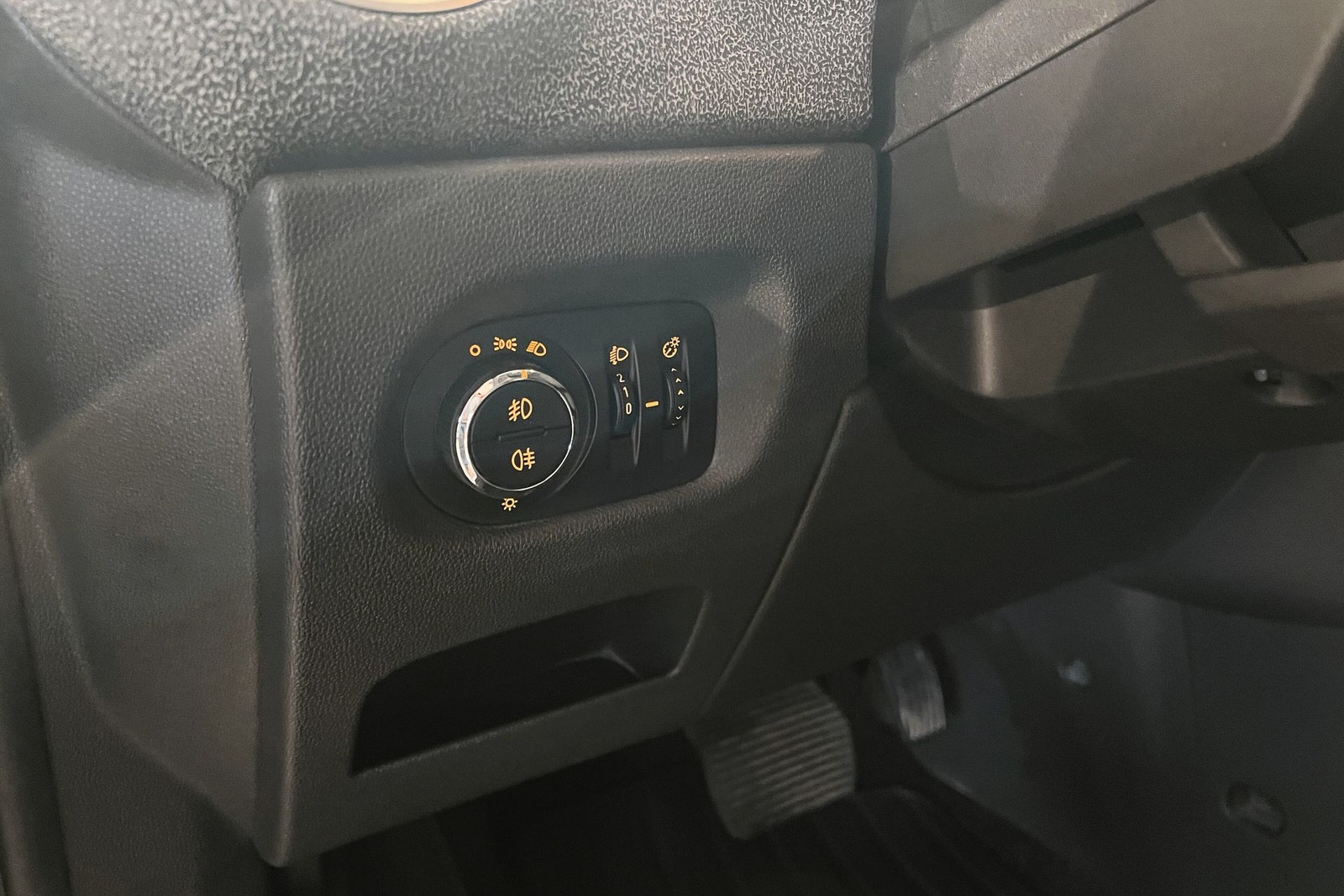Opel Corsa 5-door 1.4 Automatic, 100hp, 2012