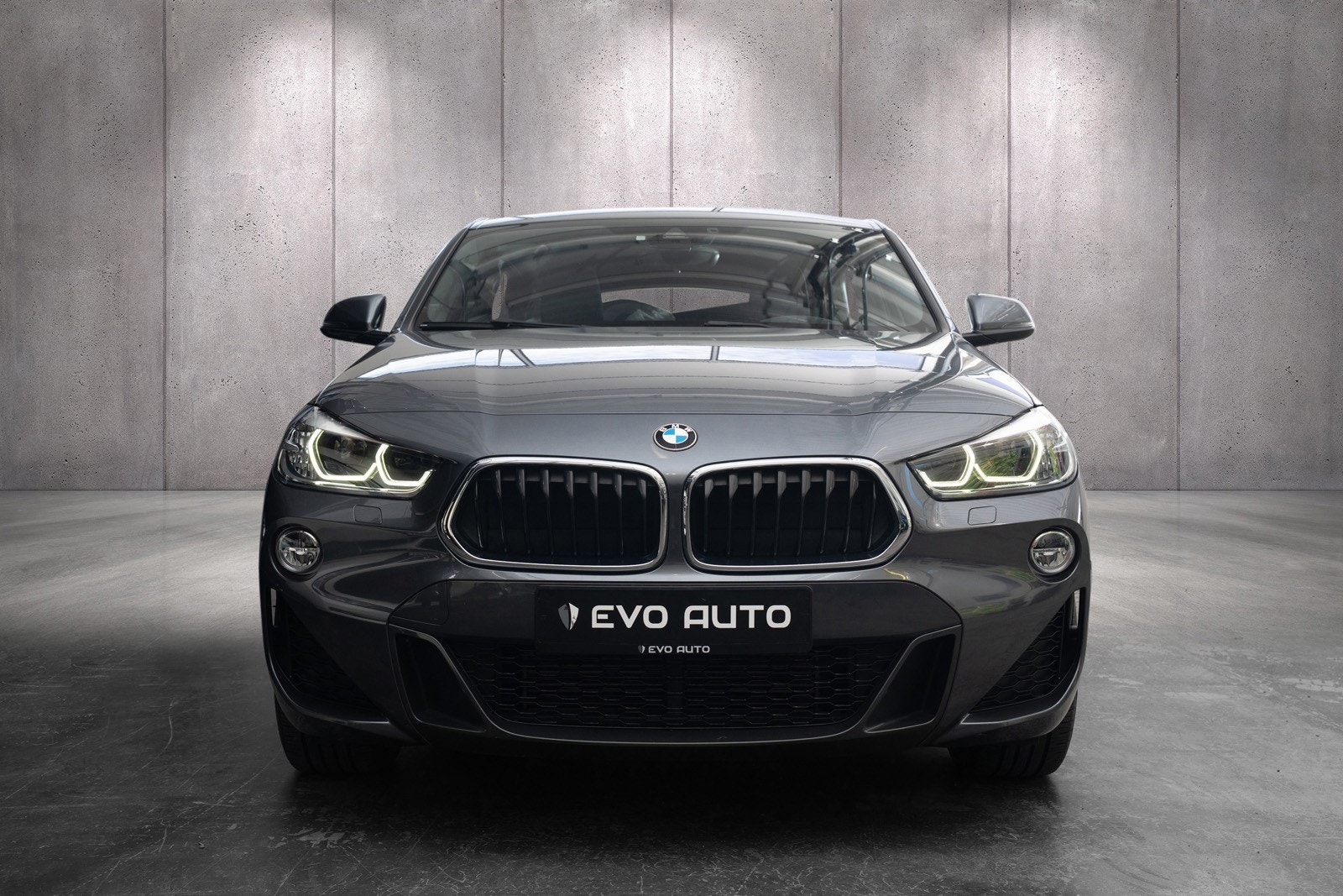 BMW X2 xDrive20d Steptronic, 190hp, 2019