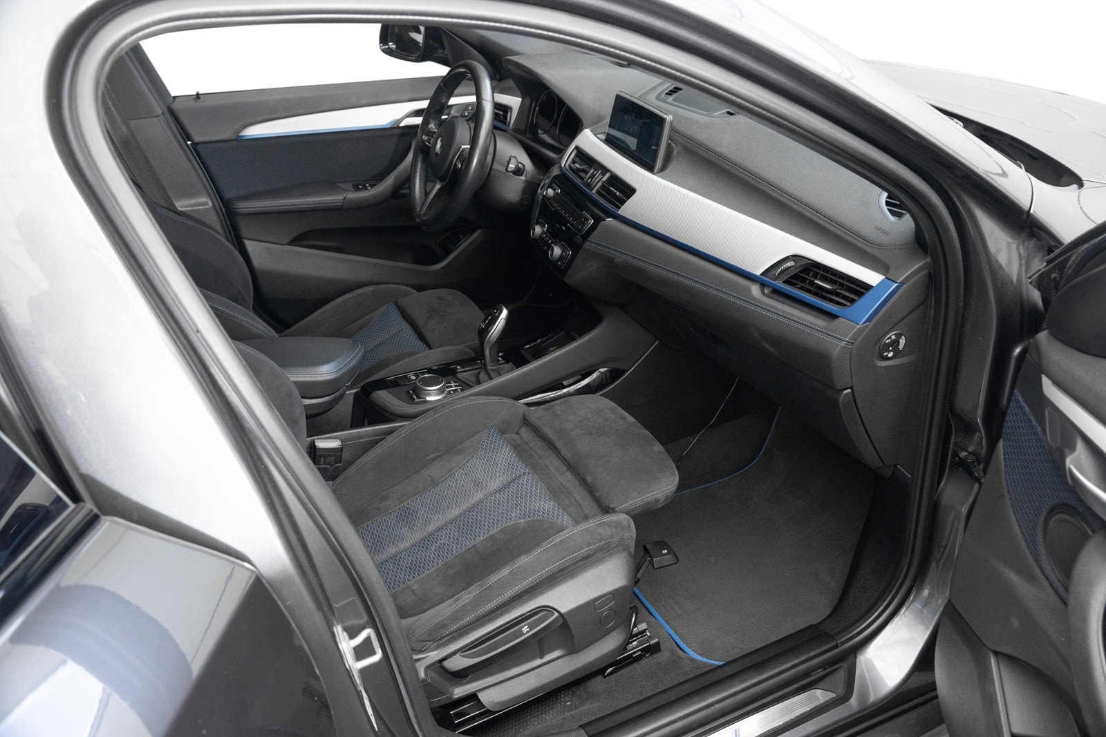 BMW X2 xDrive20d Steptronic, 190hp, 2019