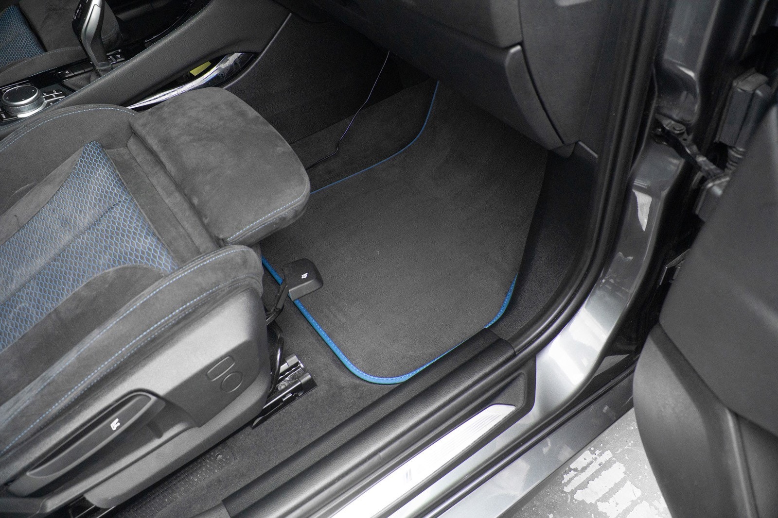 BMW X2 xDrive20d Steptronic, 190hp, 2019