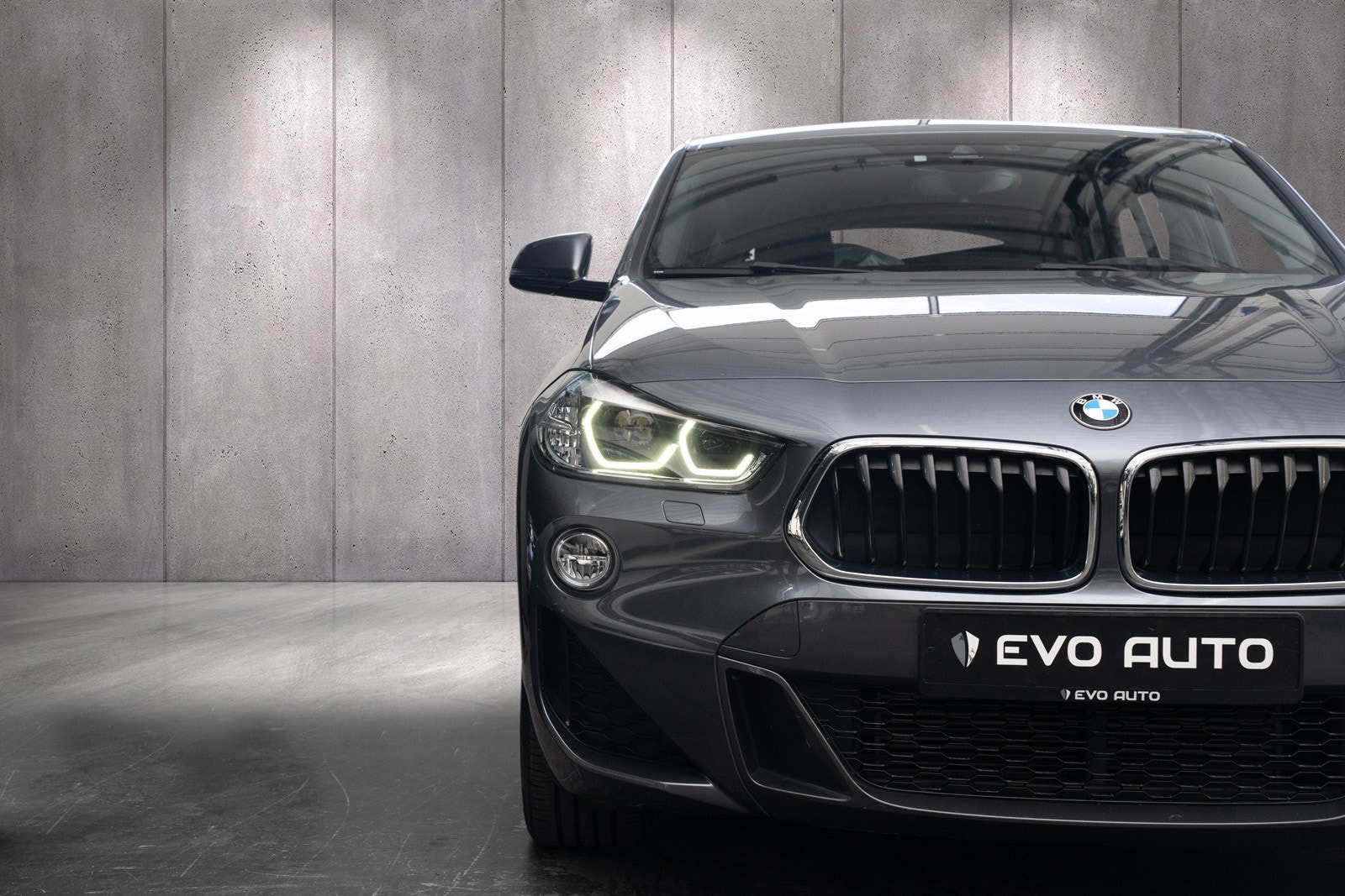 BMW X2 xDrive20d Steptronic, 190hp, 2019