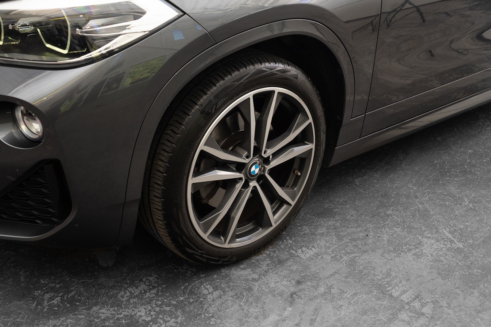BMW X2 xDrive20d Steptronic, 190hp, 2019