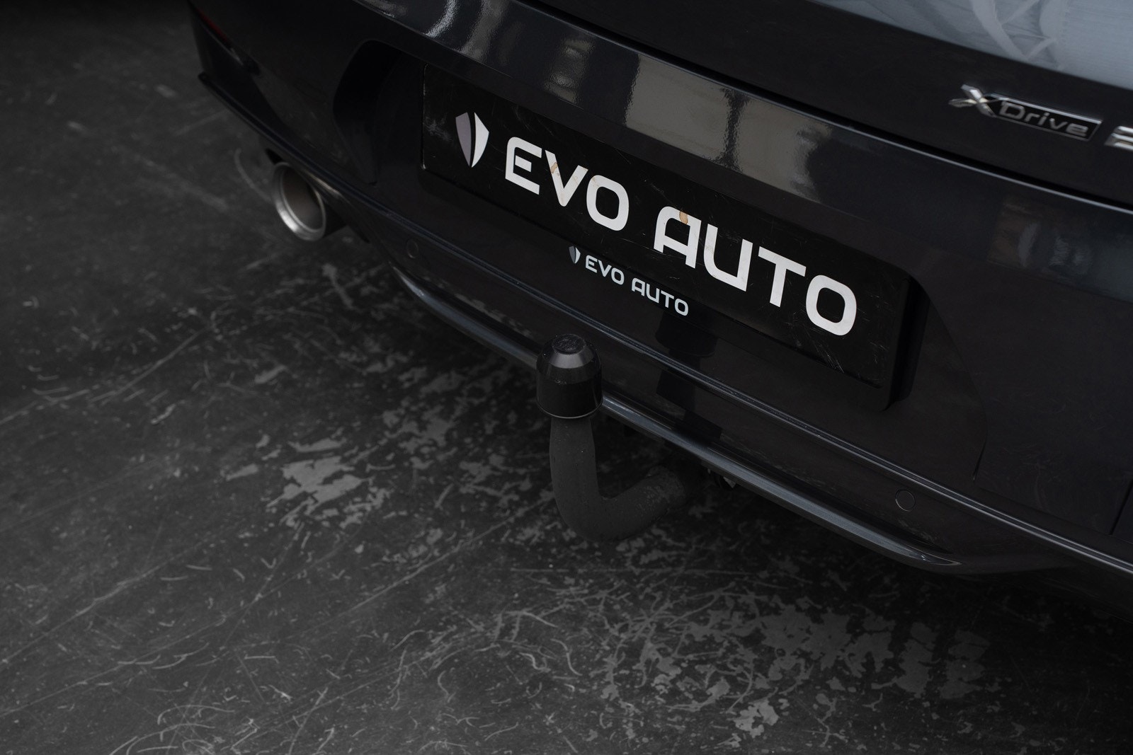BMW X2 xDrive20d Steptronic, 190hp, 2019