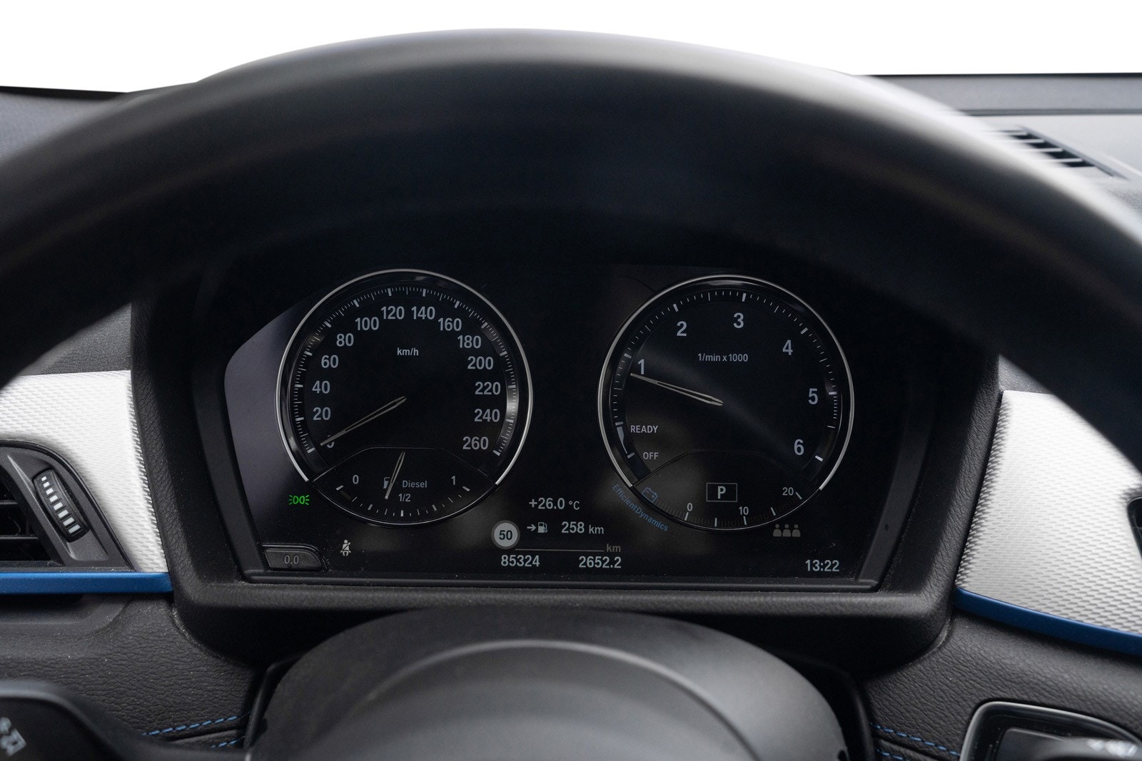 BMW X2 xDrive20d Steptronic, 190hp, 2019
