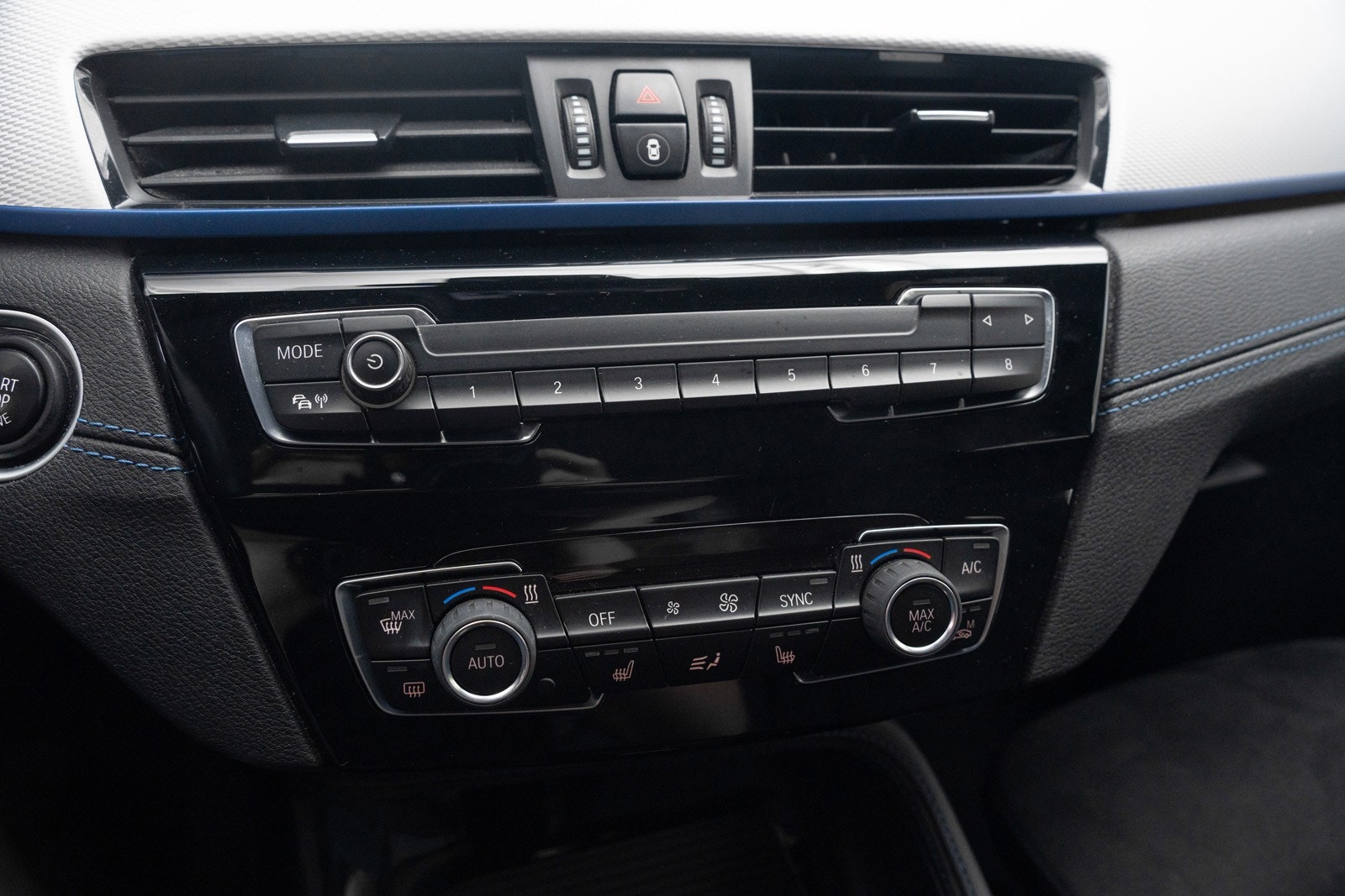 BMW X2 xDrive20d Steptronic, 190hp, 2019