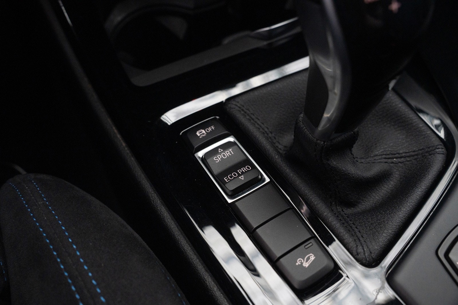 BMW X2 xDrive20d Steptronic, 190hp, 2019