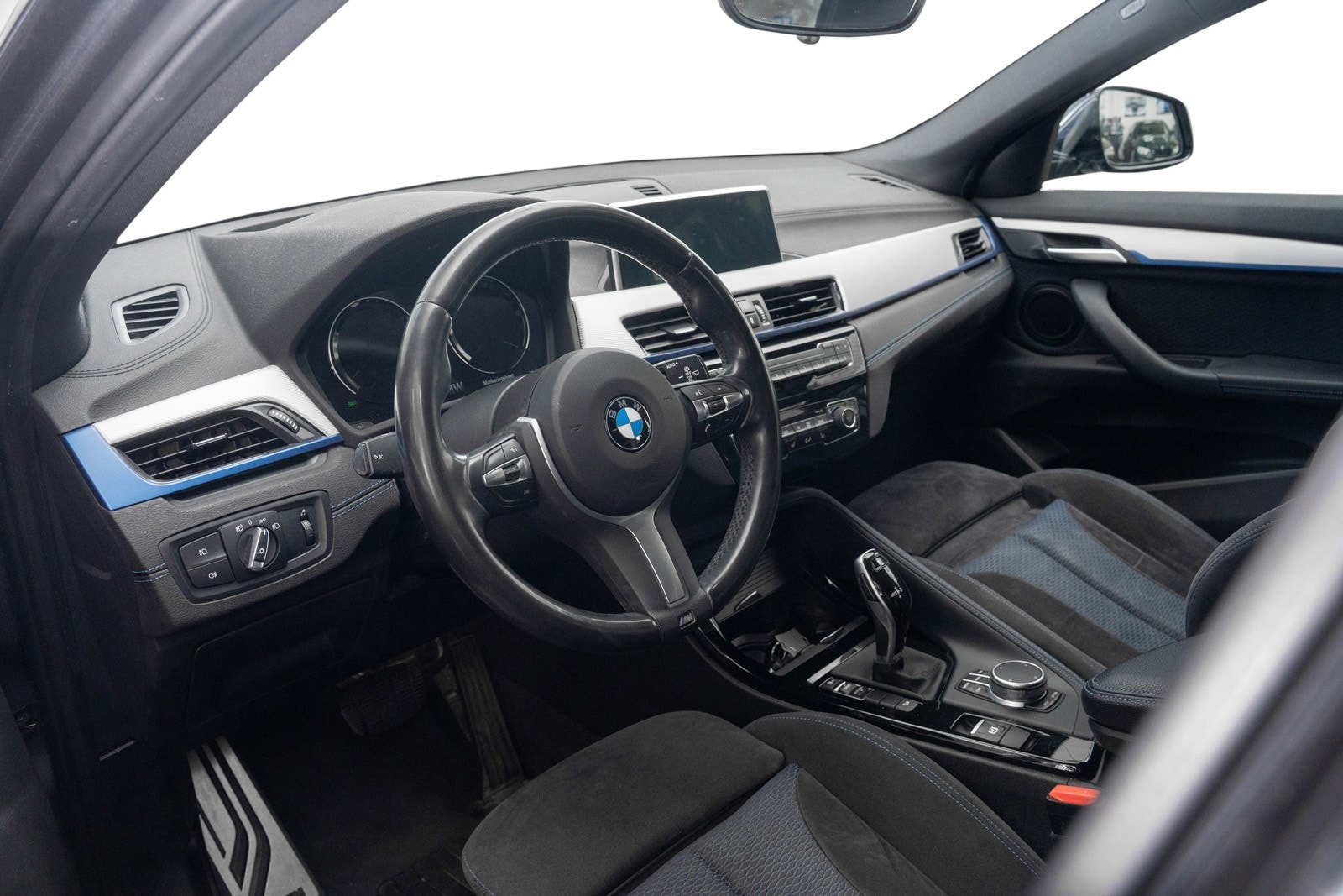 BMW X2 xDrive20d Steptronic, 190hp, 2019