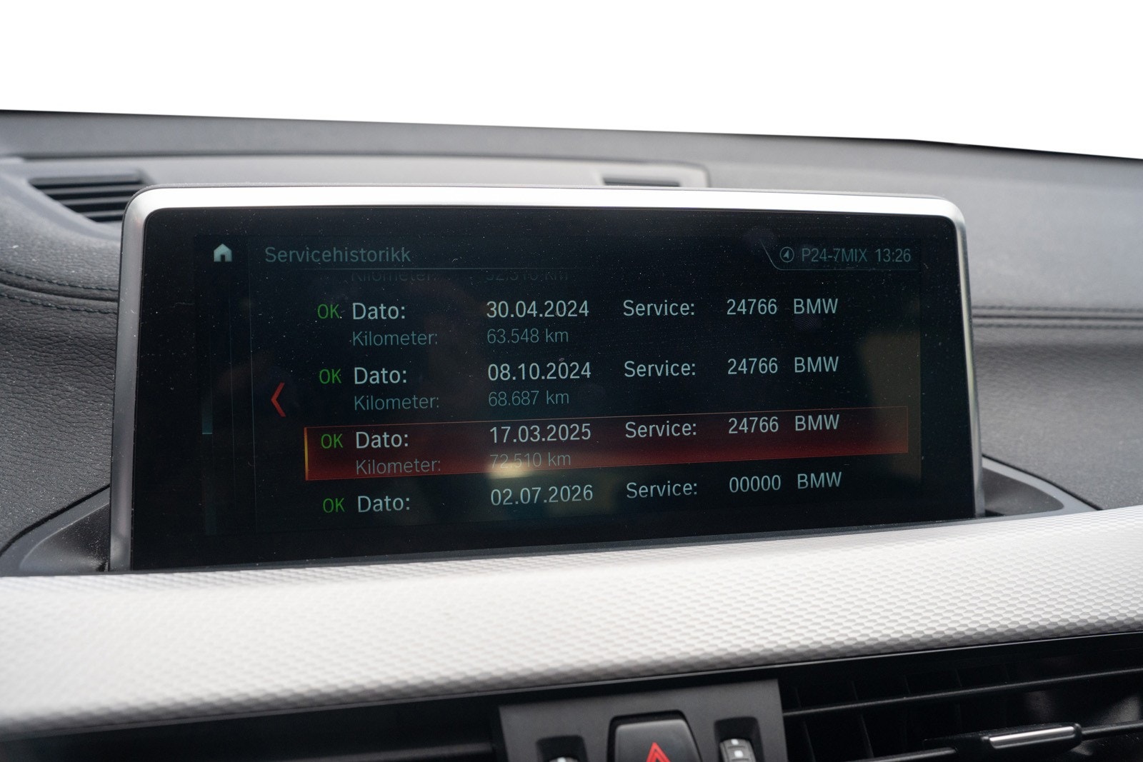 BMW X2 xDrive20d Steptronic, 190hp, 2019