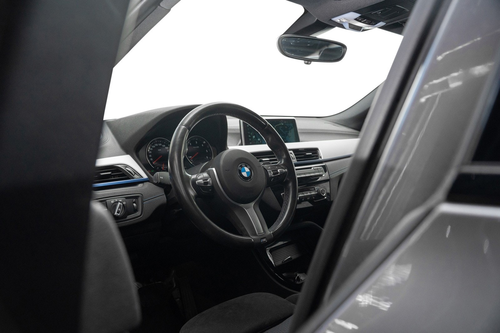 BMW X2 xDrive20d Steptronic, 190hp, 2019