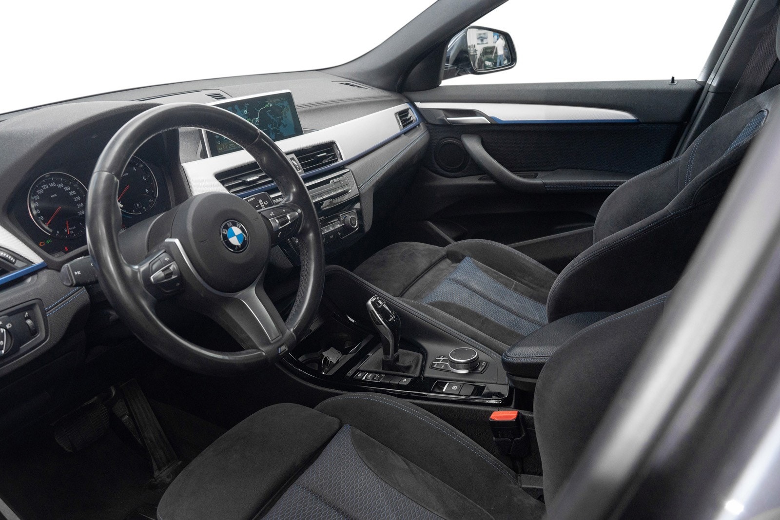 BMW X2 xDrive20d Steptronic, 190hp, 2019