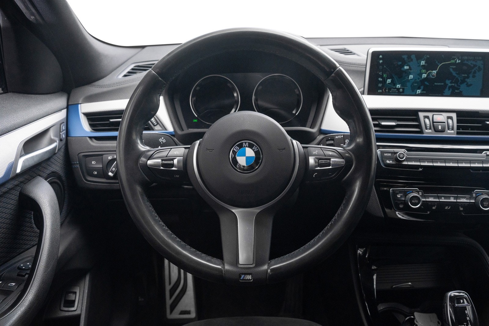 BMW X2 xDrive20d Steptronic, 190hp, 2019