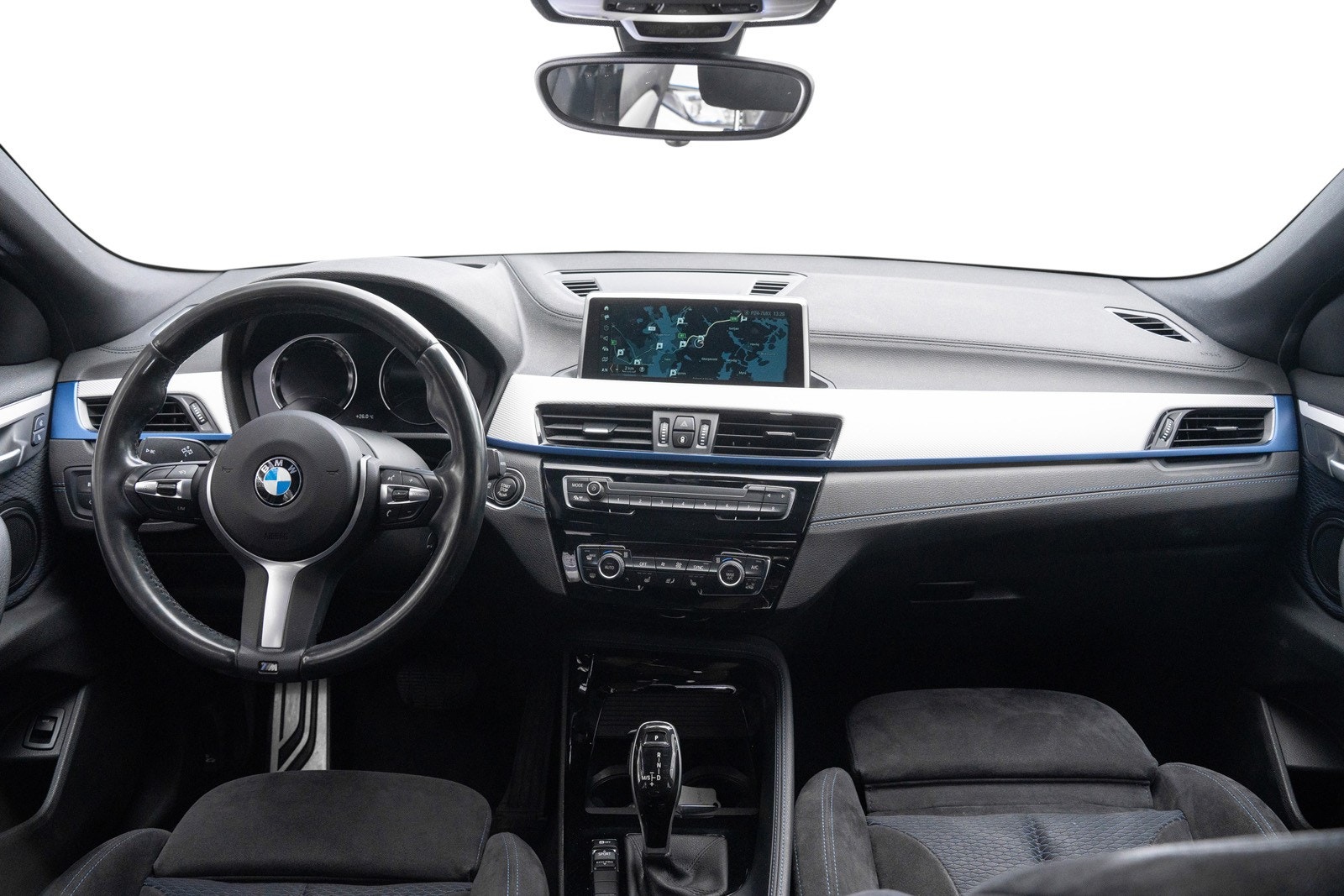 BMW X2 xDrive20d Steptronic, 190hp, 2019
