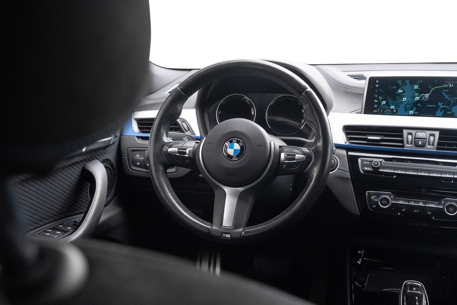 BMW X2 xDrive20d Steptronic, 190hp, 2019