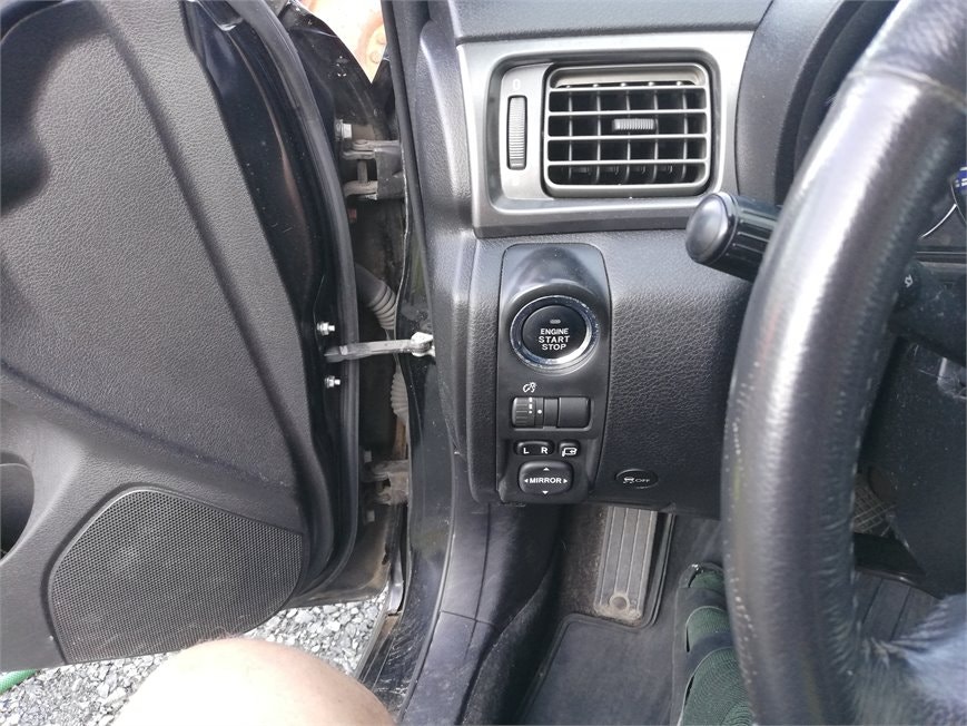 Subaru Impreza 2.0 D Active 4WD Manual, 6-trins, 150ps, 2010