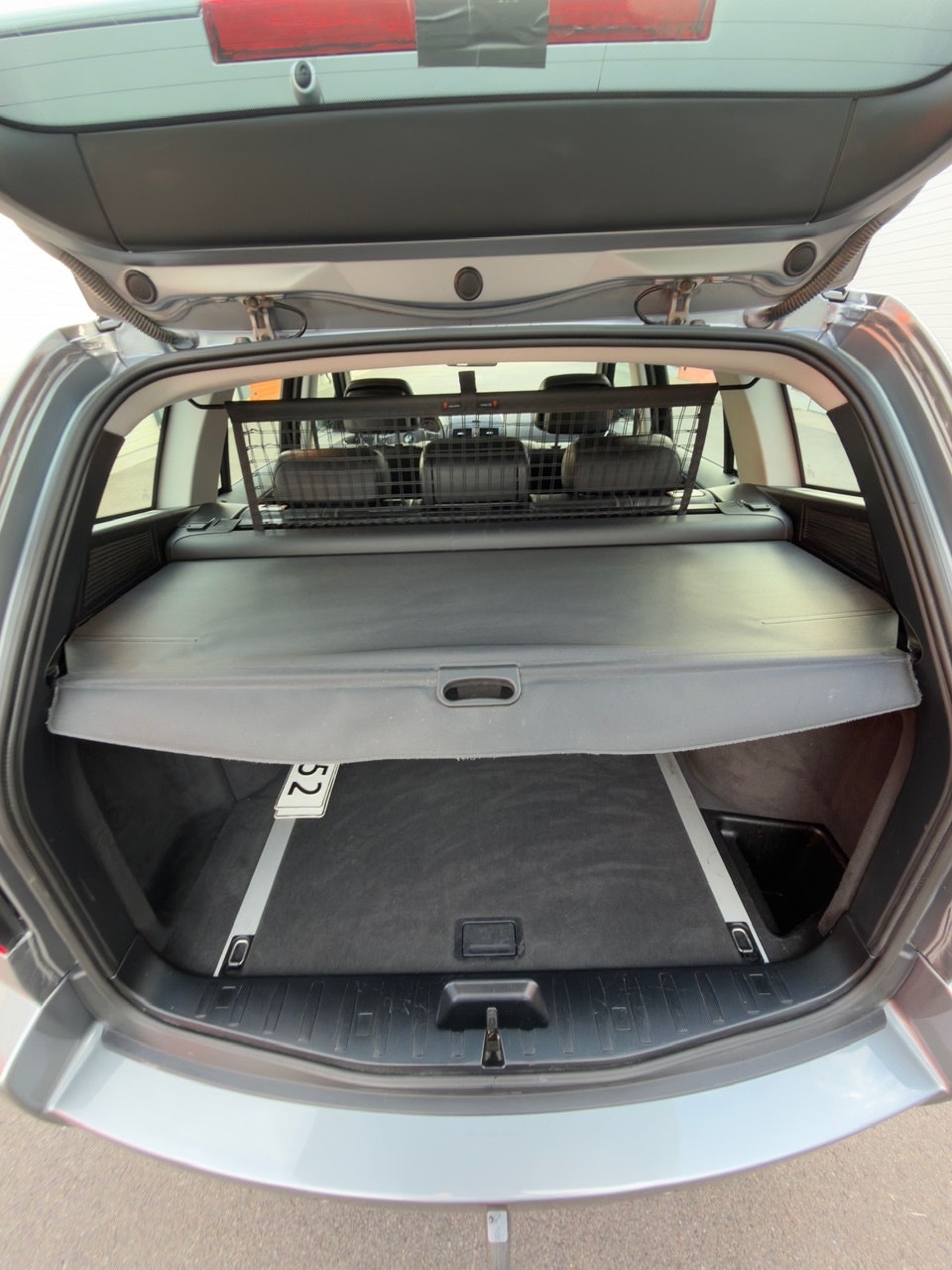 BMW X3 2.0d Automatic, 177hp, 2008