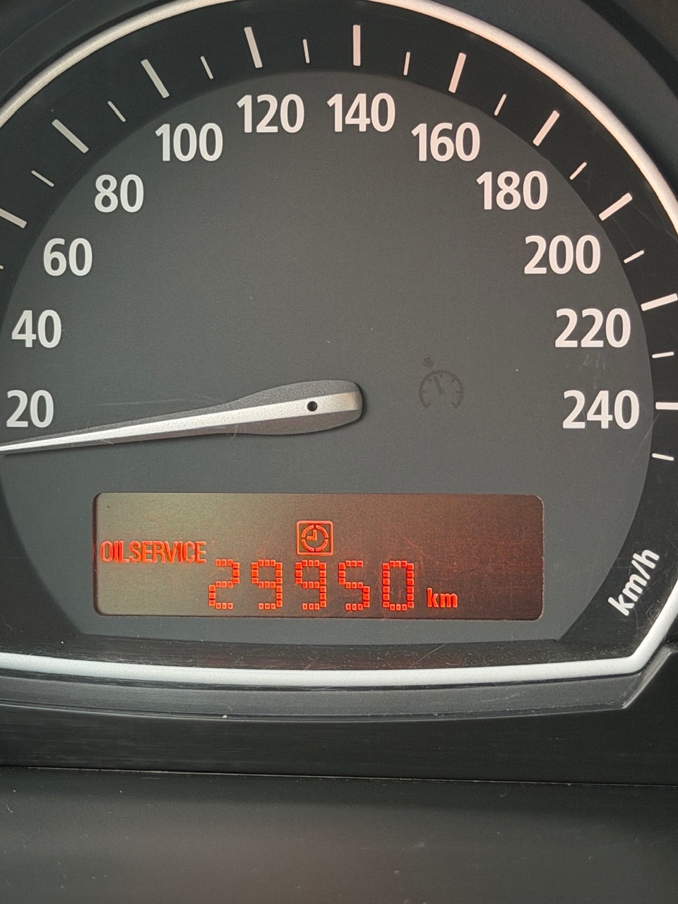BMW X3 2.0d Automatic, 177hp, 2008