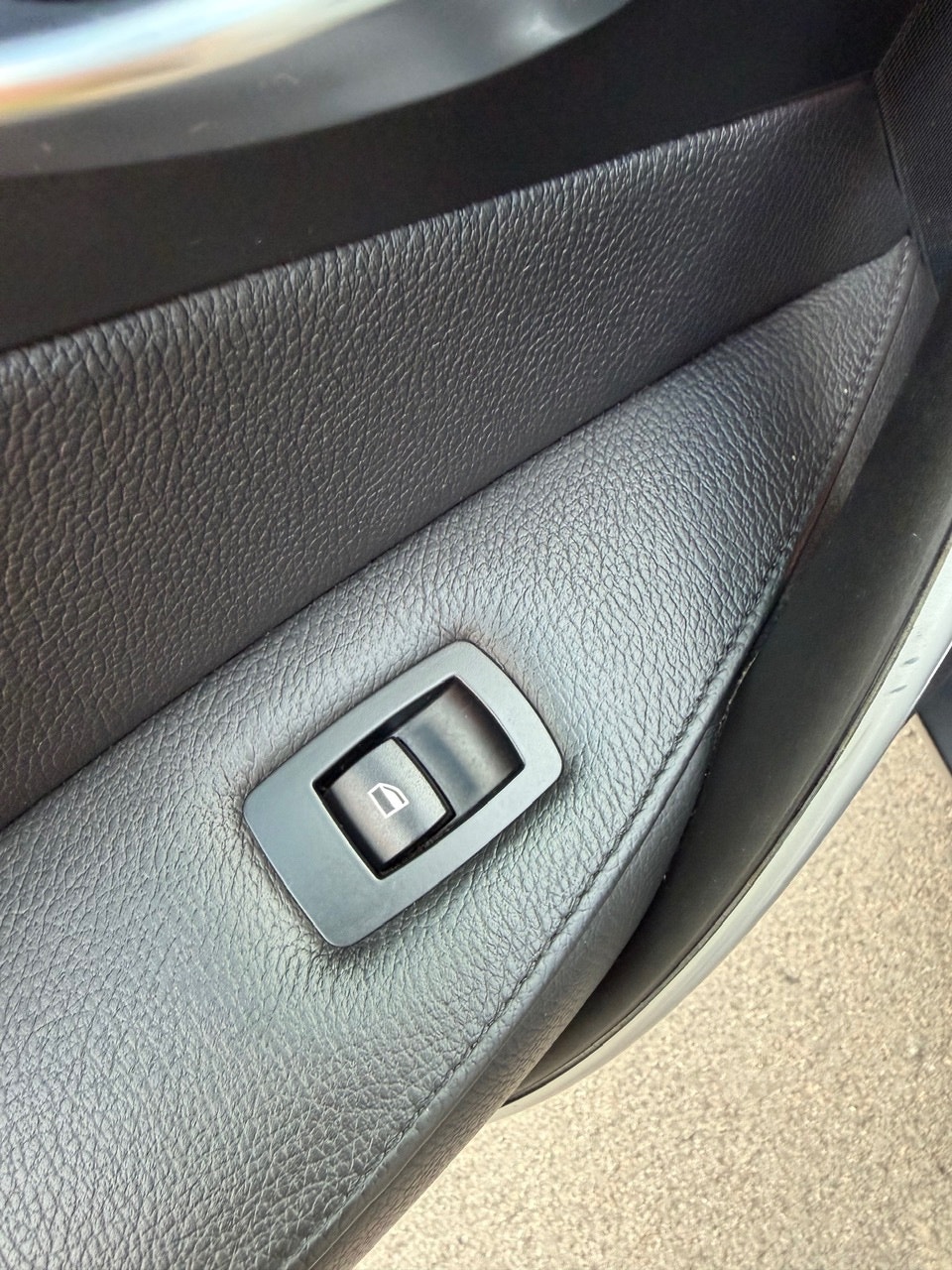 BMW X3 2.0d Automatic, 177hp, 2008