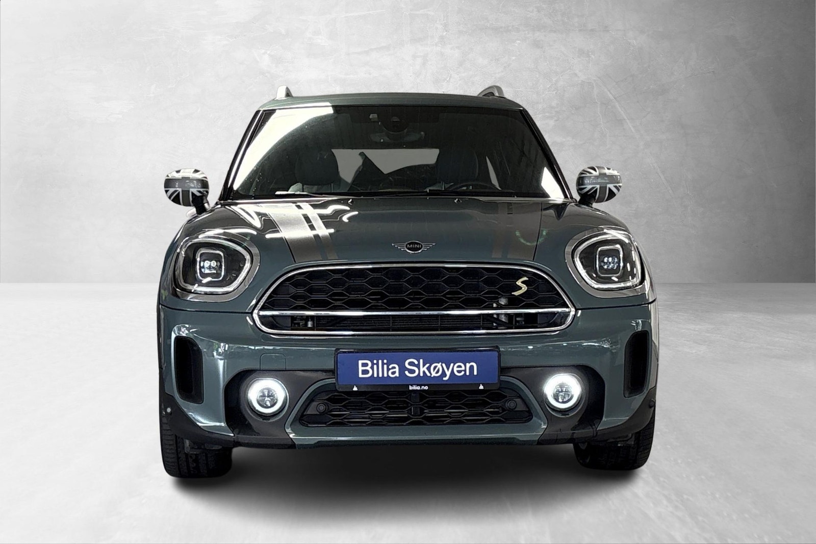 MINI Countryman Cooper SE ALL4 Steptronic, 220hp, 2023