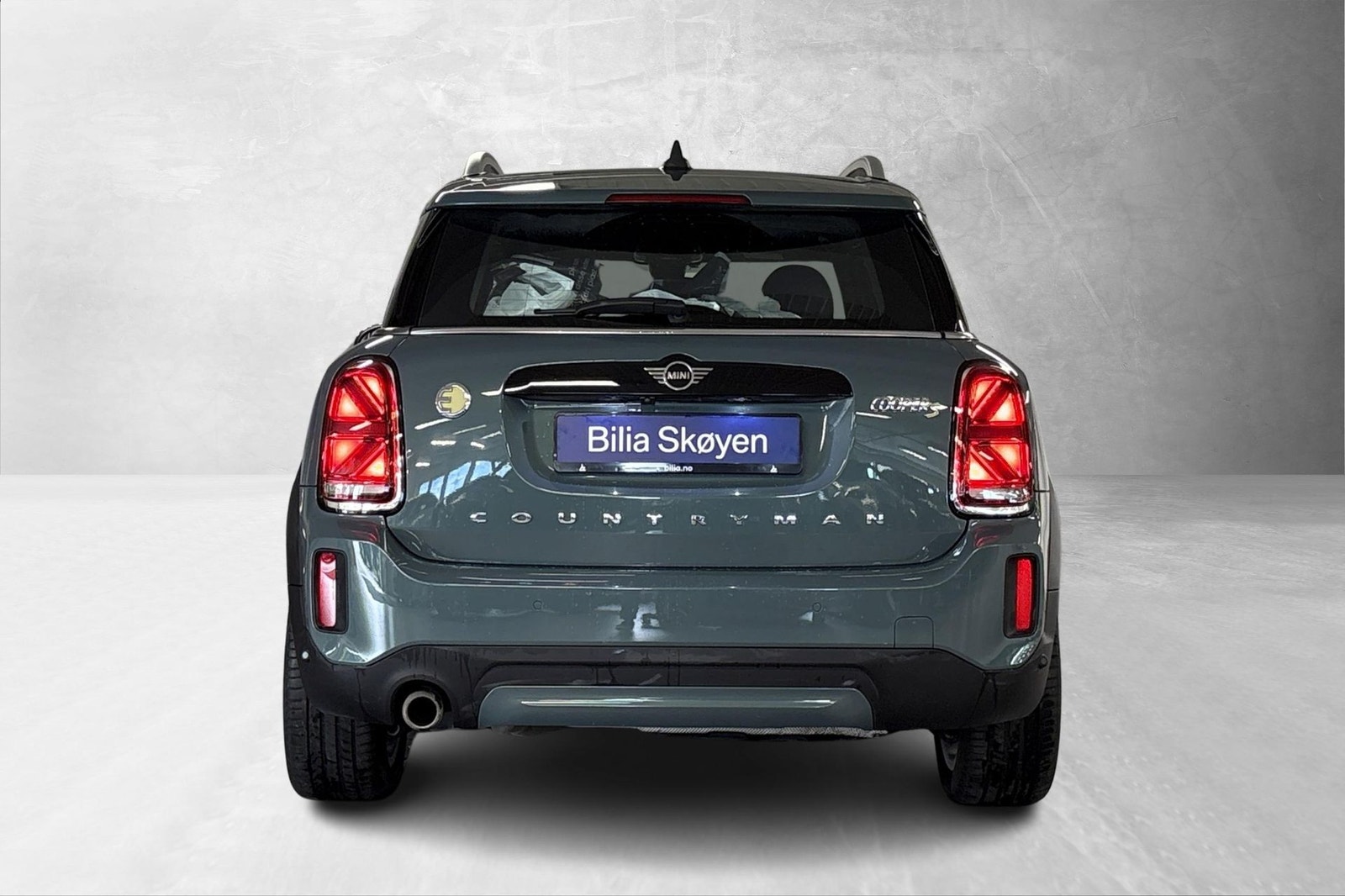 MINI Countryman Cooper SE ALL4 Steptronic, 220hp, 2023