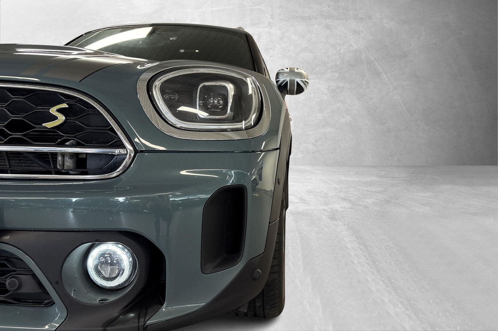 MINI Countryman Cooper SE ALL4 Steptronic, 220hp, 2023