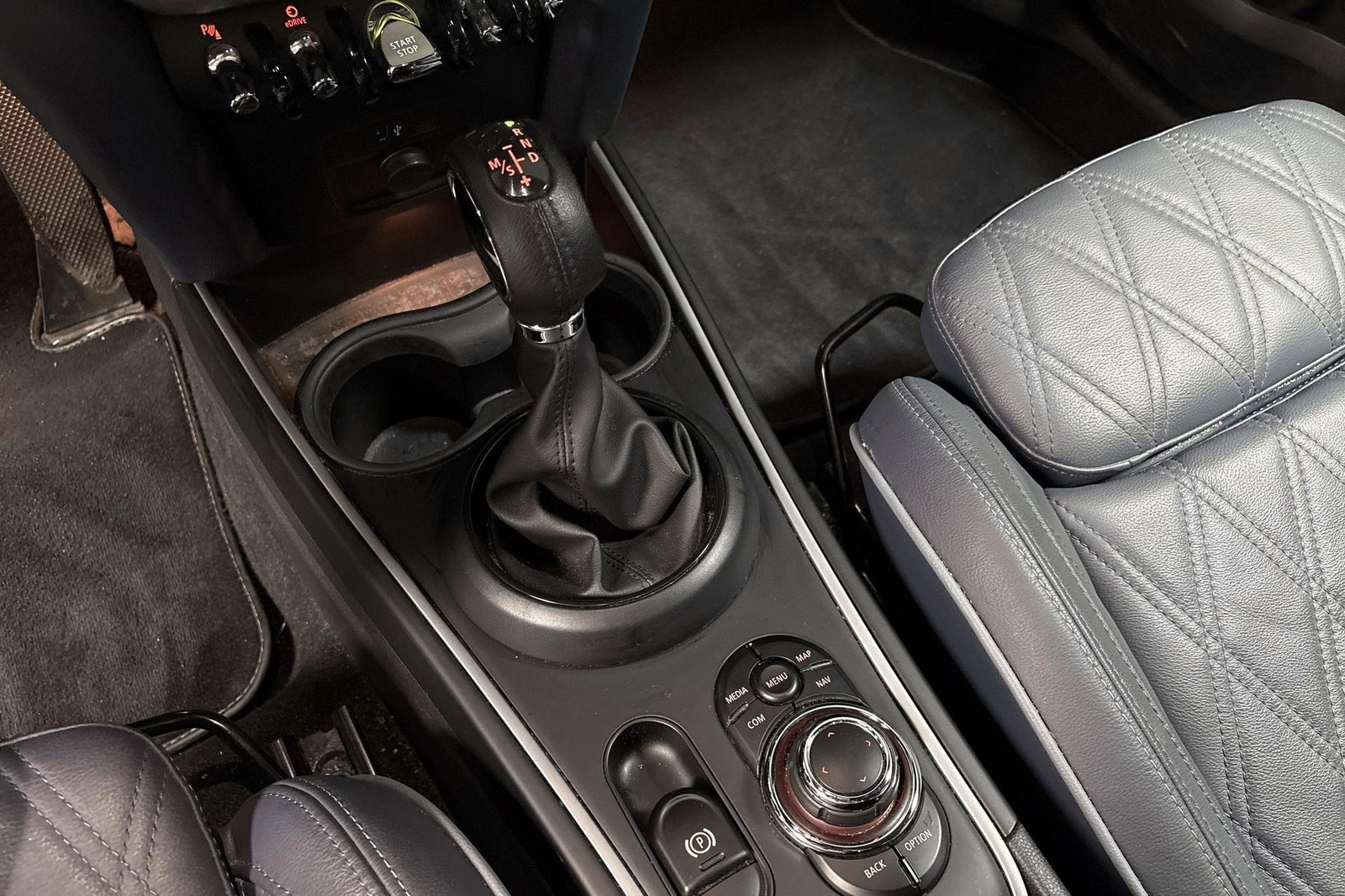 MINI Countryman Cooper SE ALL4 Steptronic, 220hp, 2023