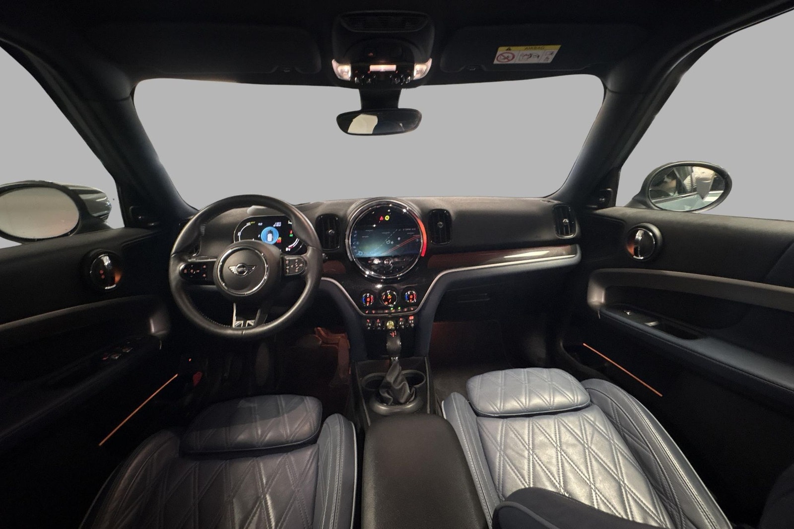 MINI Countryman Cooper SE ALL4 Steptronic, 220hp, 2023