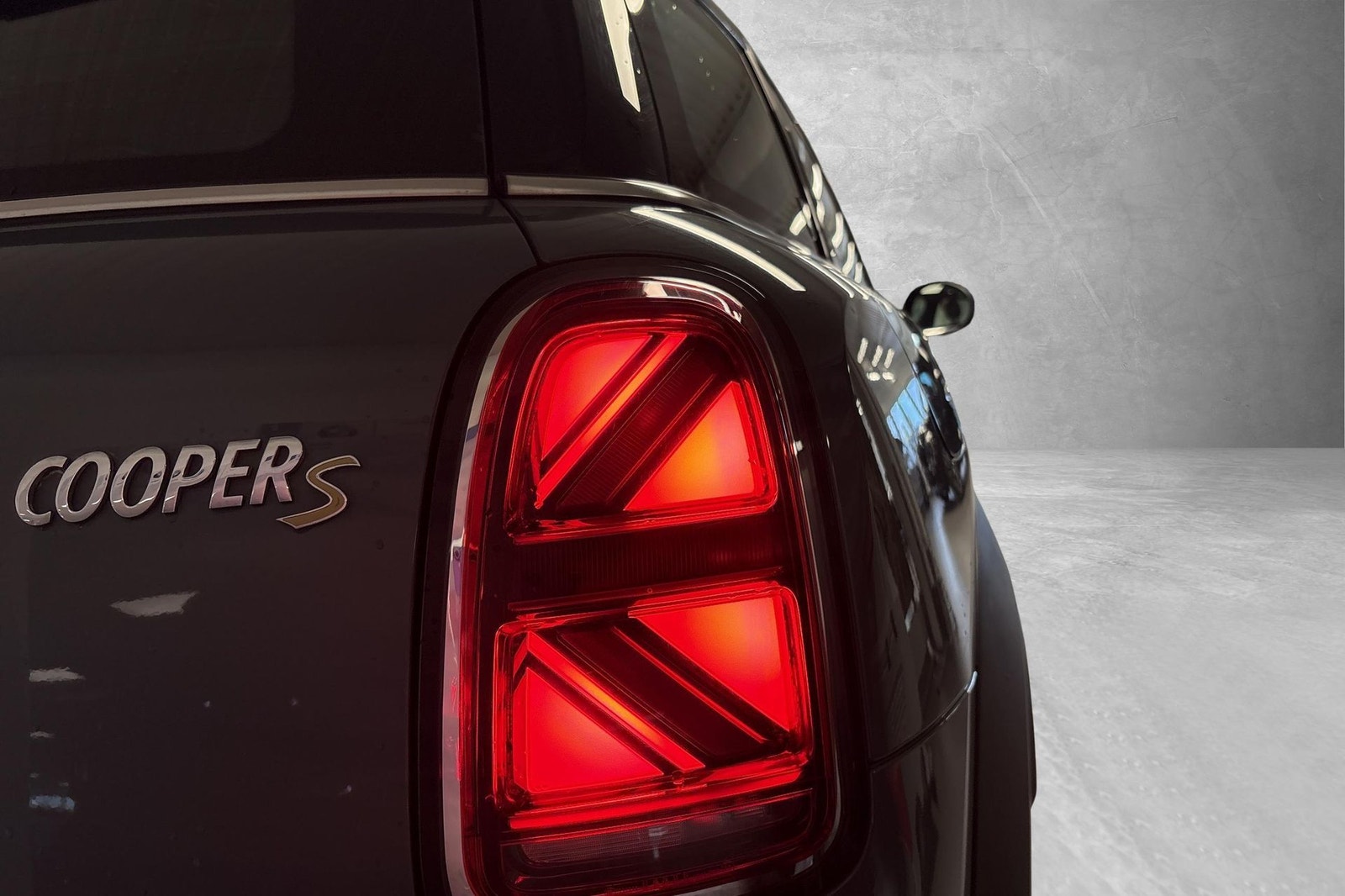 MINI Countryman Cooper SE ALL4 Steptronic, 220hp, 2023