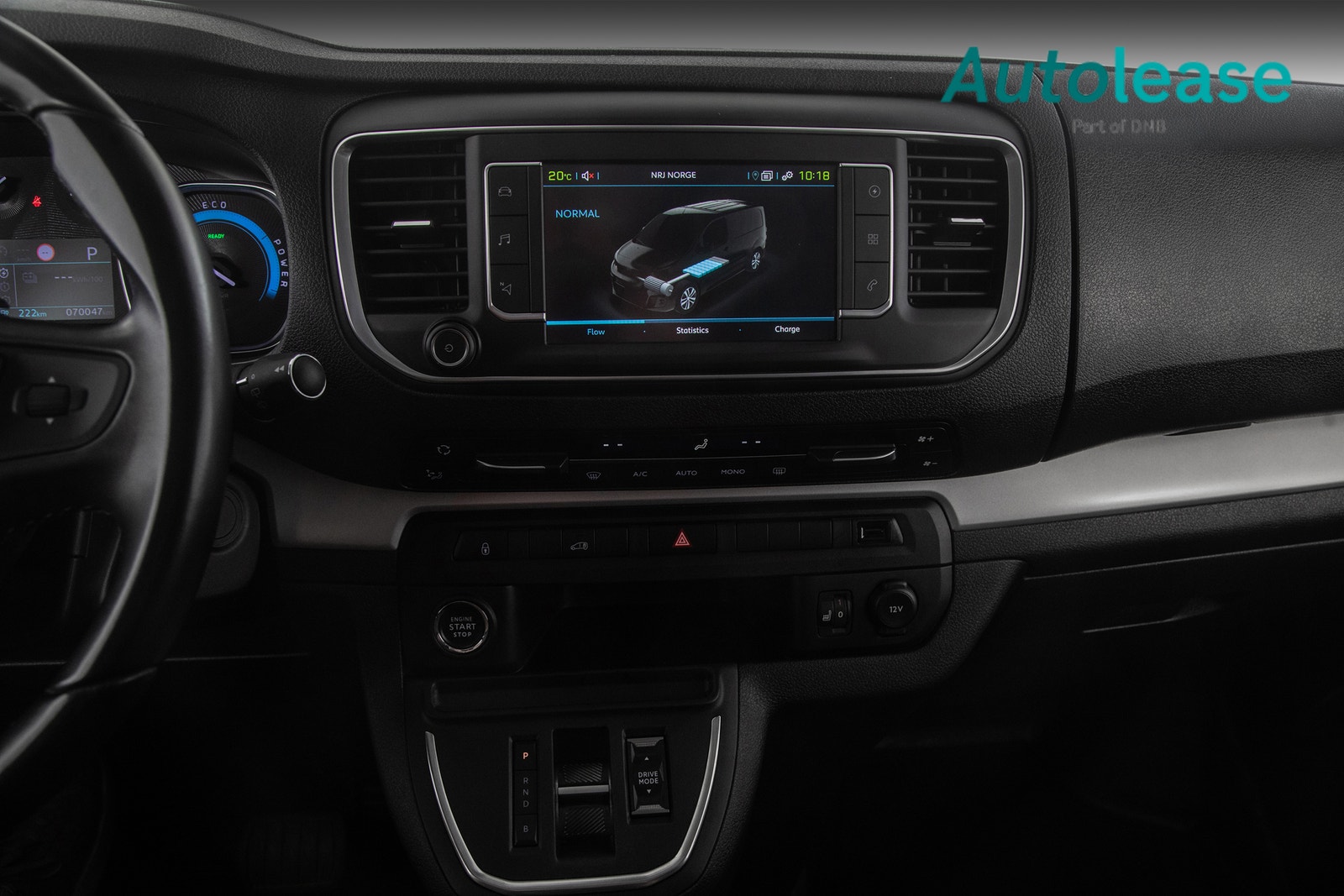 Peugeot e-Expert 75, 136ps, 2023