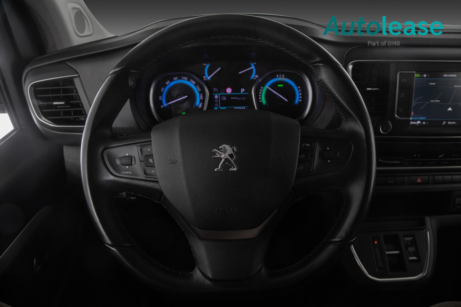 Peugeot e-Expert 75, 136ps, 2023
