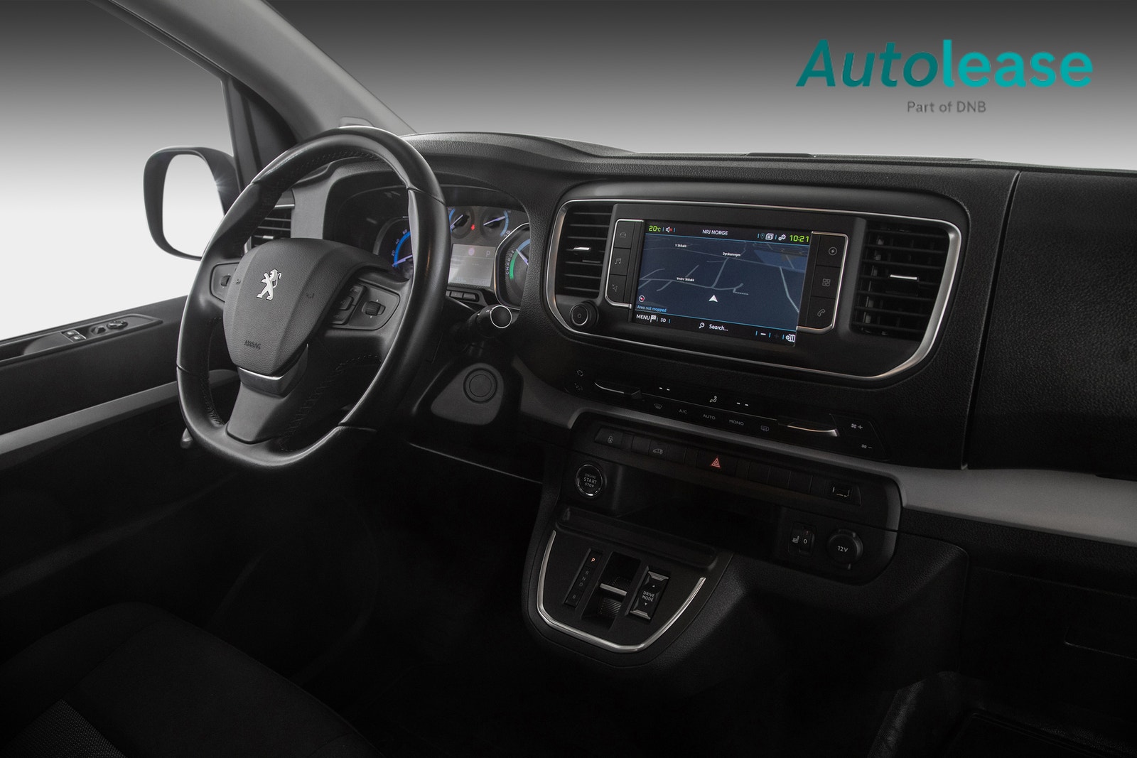Peugeot e-Expert 75, 136ps, 2023