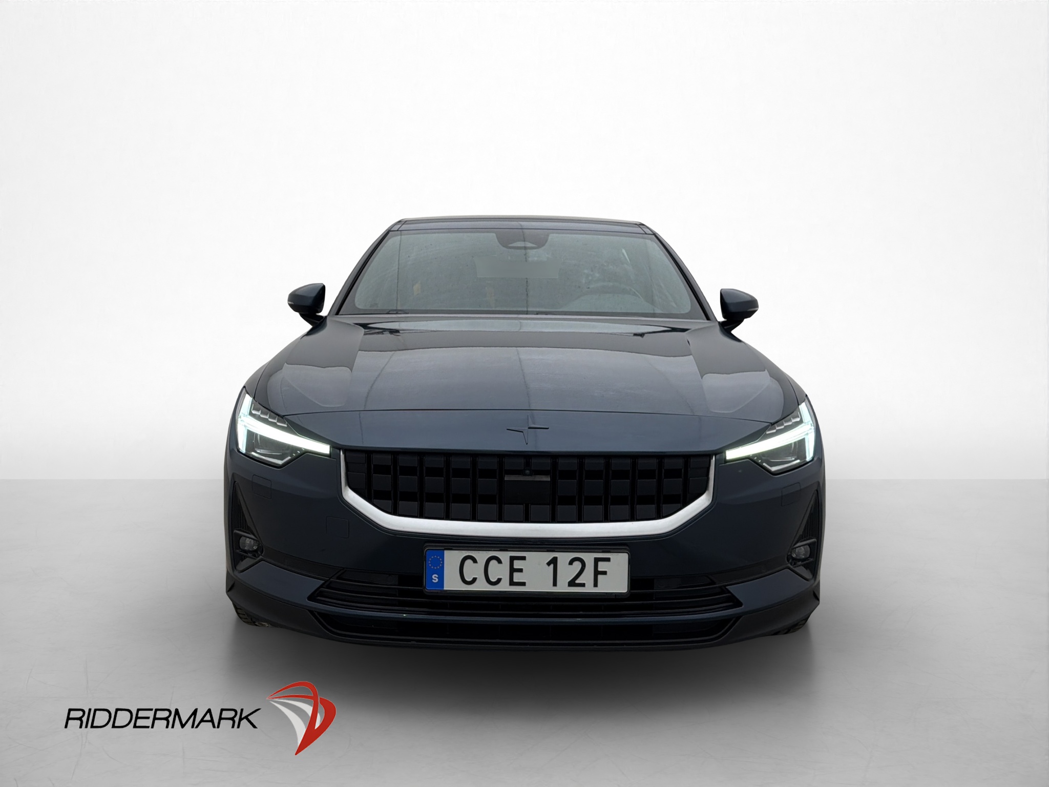 Polestar 2 Long range Dual motor, 408hp, 2021